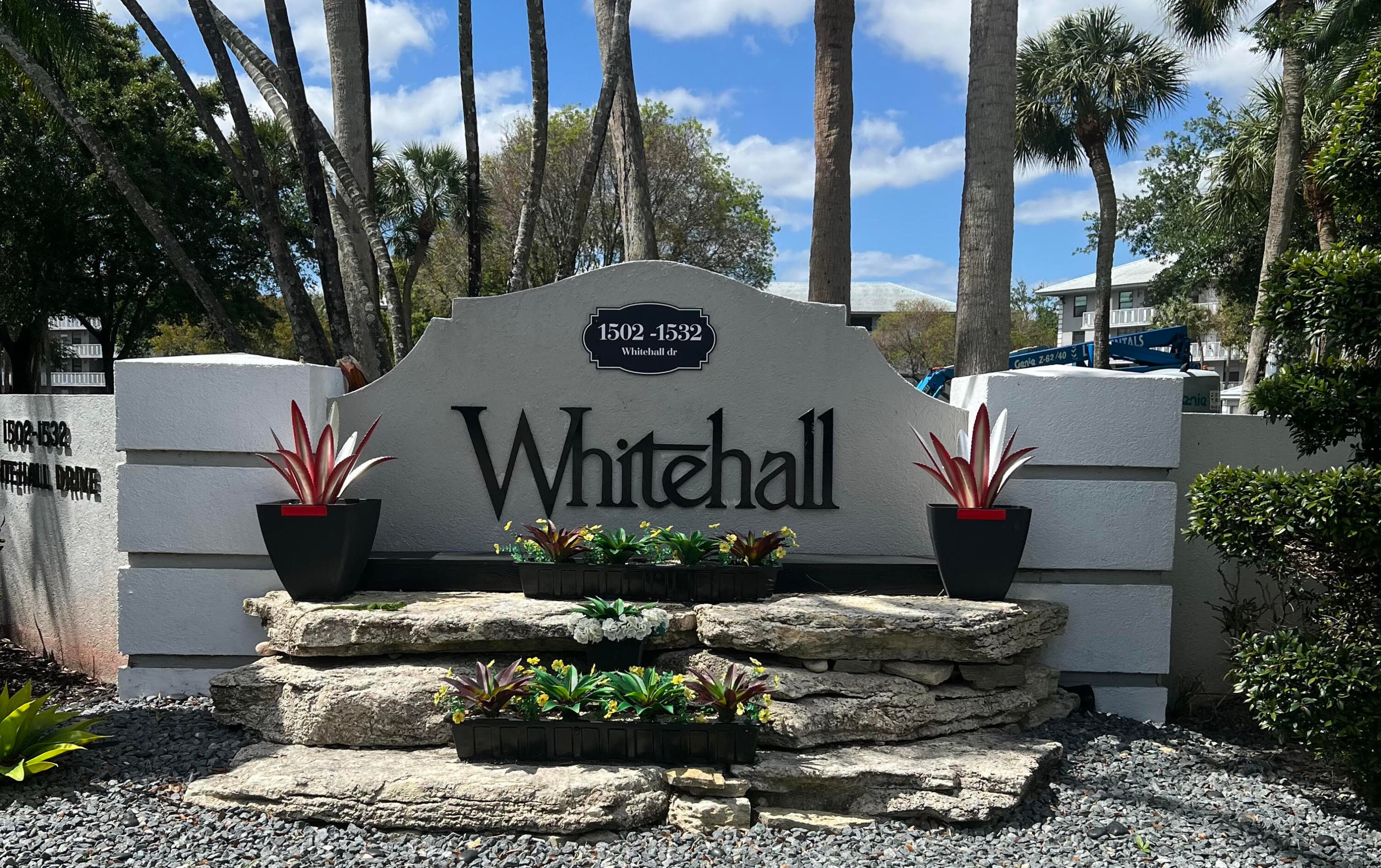 1526 Whitehall Drive 402, Davie, FL 33324 — photo 1 of 21