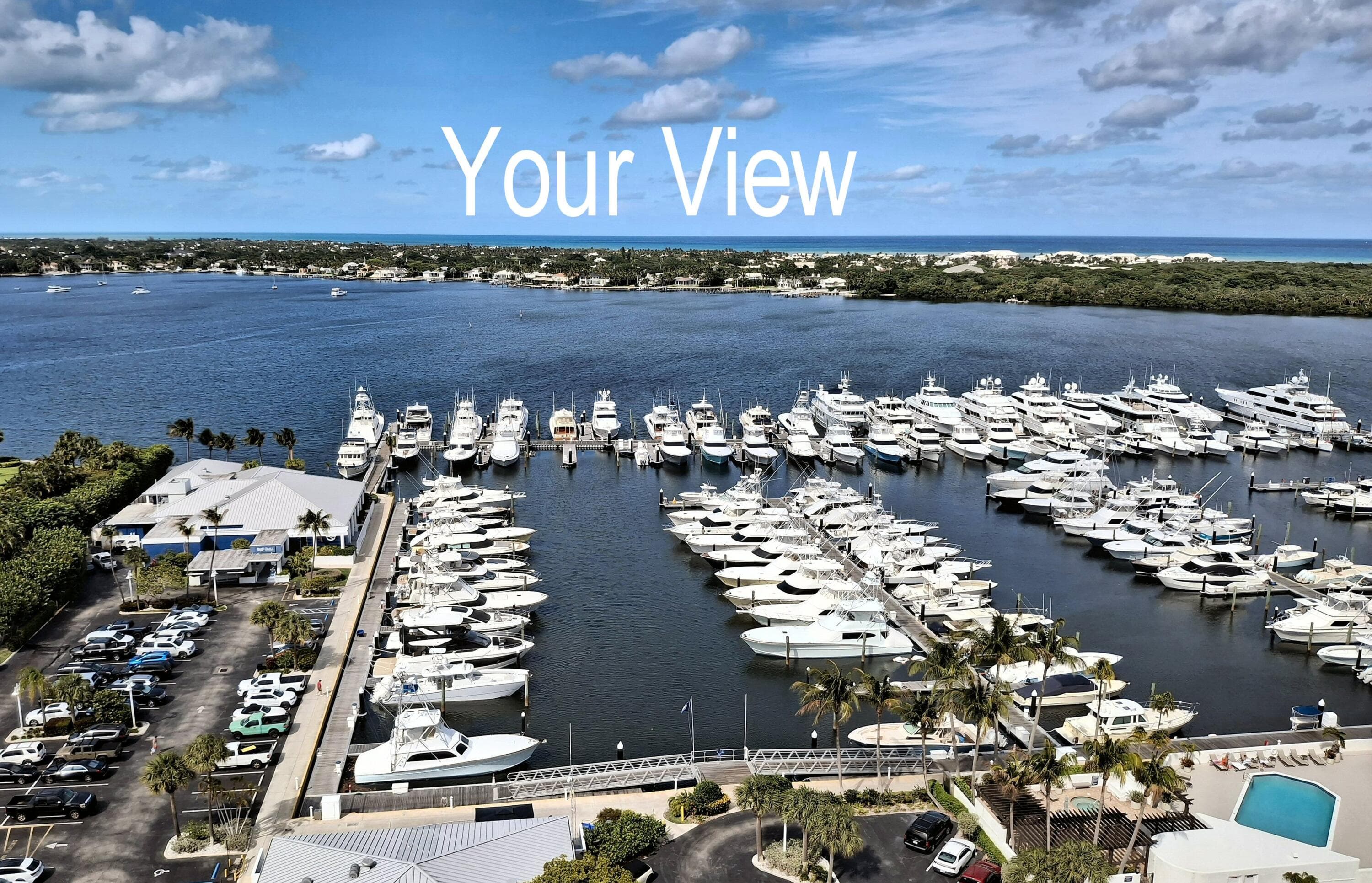 123 Lakeshore Drive 1845, North Palm Beach, FL 33408 — photo 1 of 20