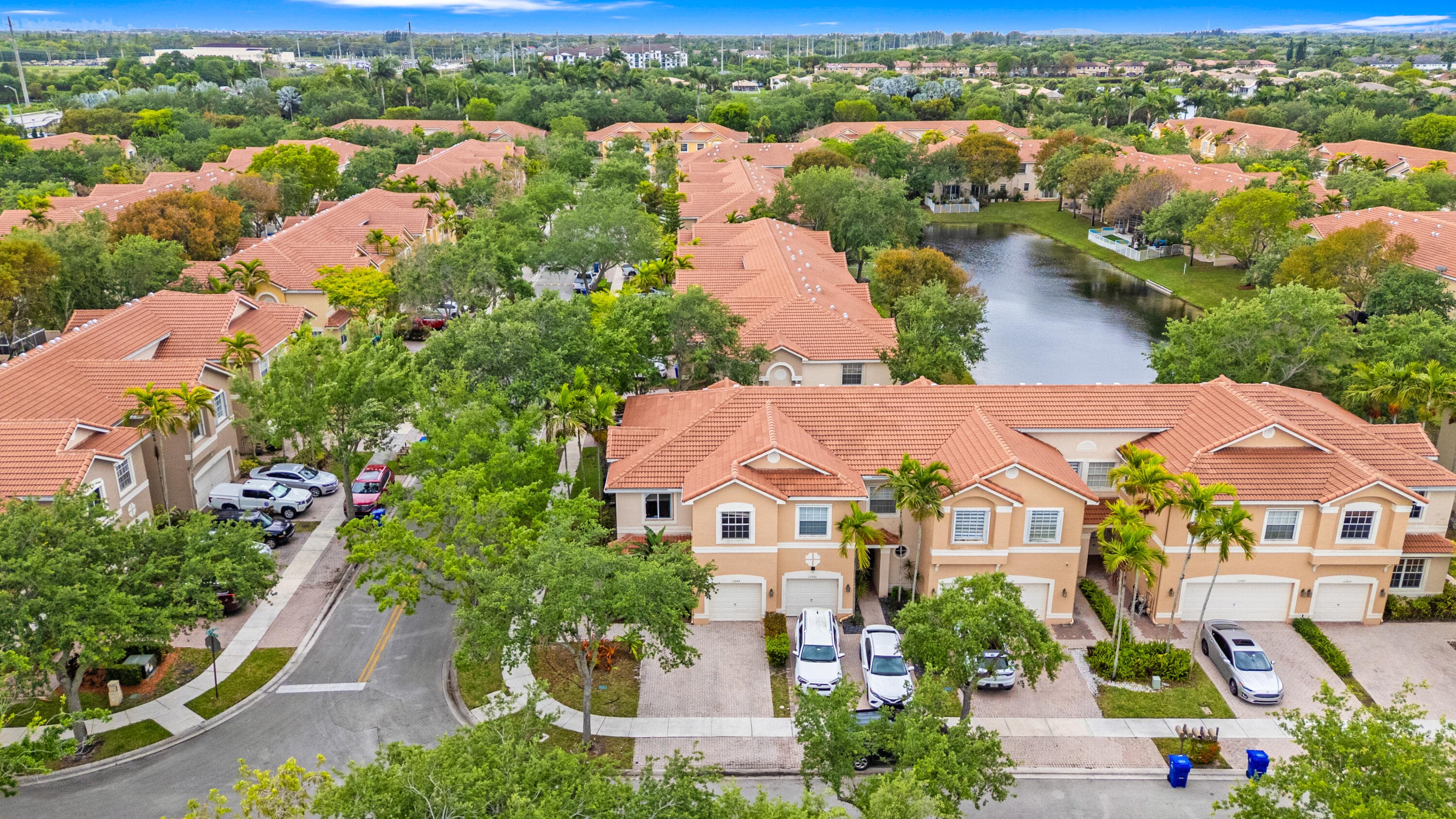 12444 SW 42nd Street, Miramar, FL 33027 — photo 6 of 13
