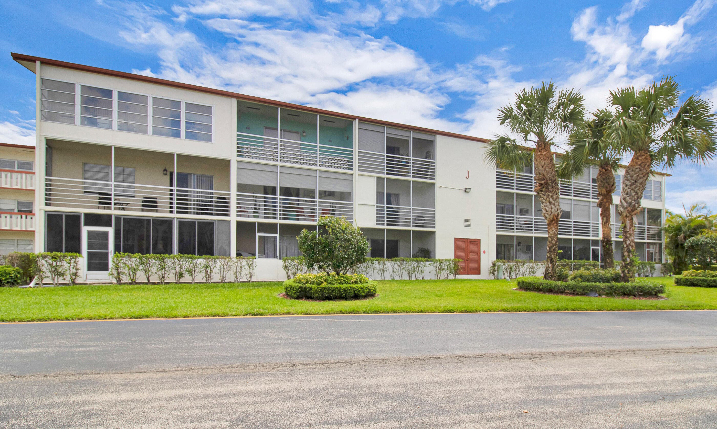 412 Brighton J, Boca Raton, FL 33434 — photo 19 of 48
