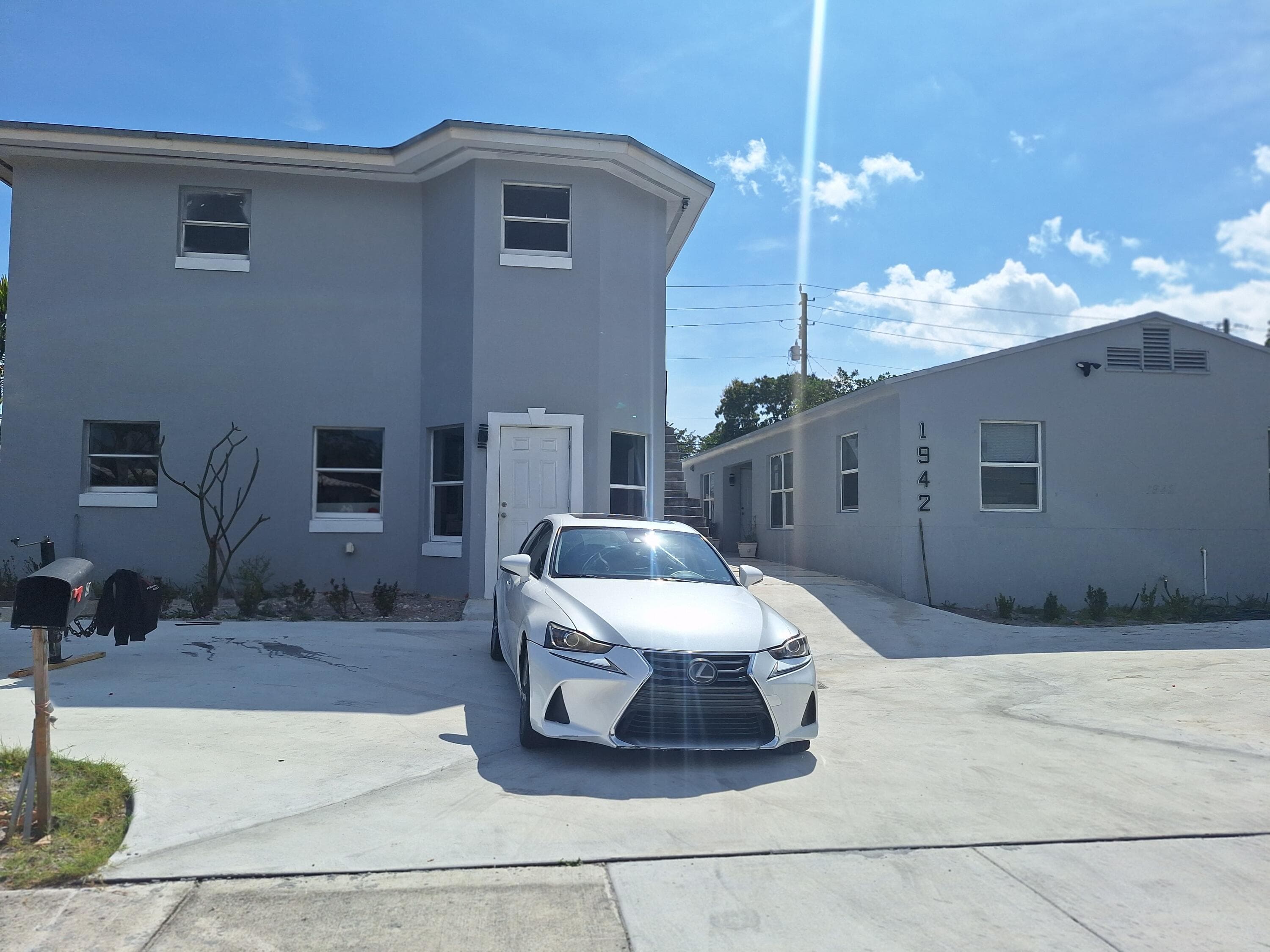 1942 Buchanan Street, Hollywood, FL 33020 — photo 1 of 41