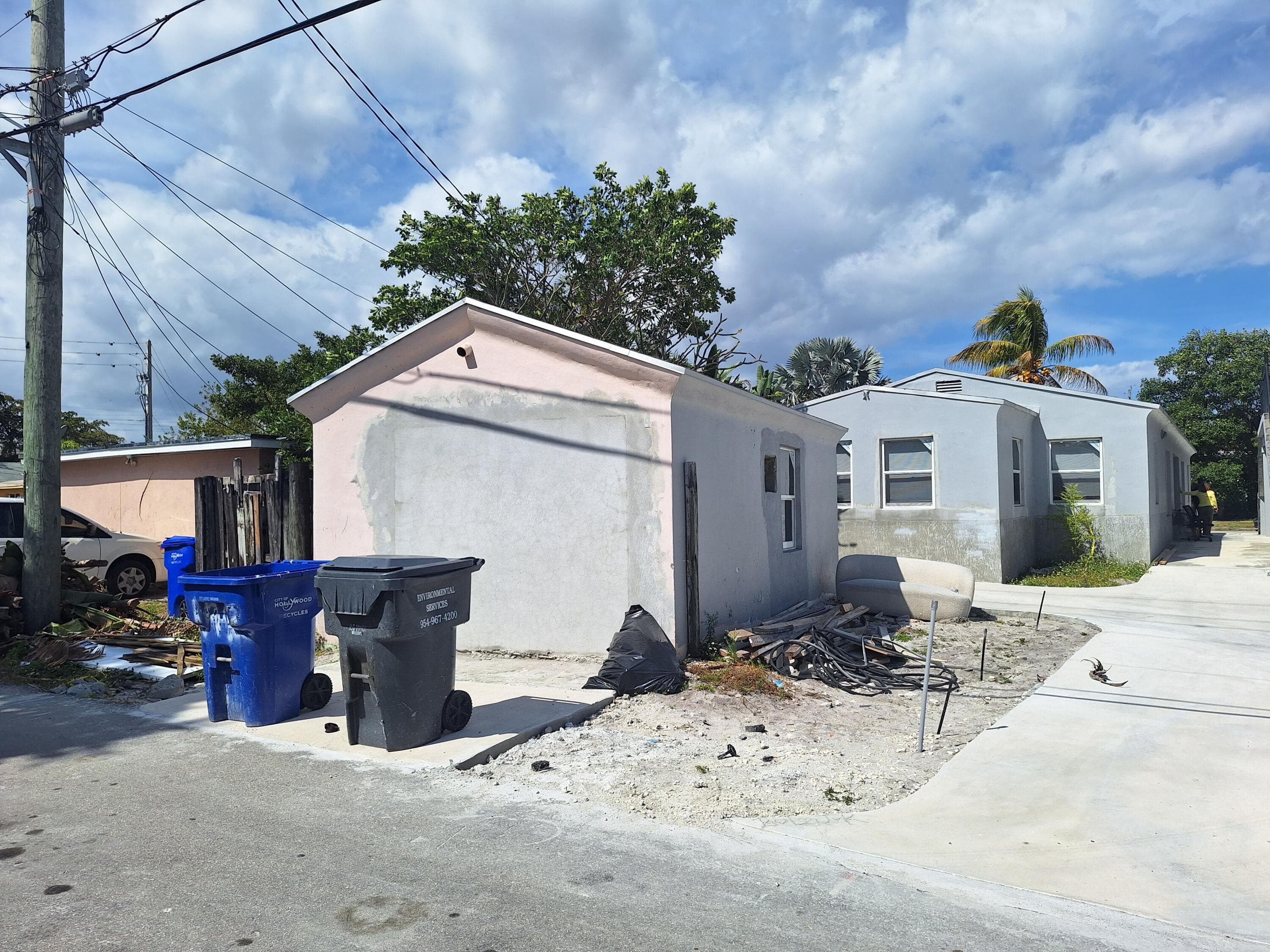 1942 Buchanan Street, Hollywood, FL 33020 — photo 40 of 41