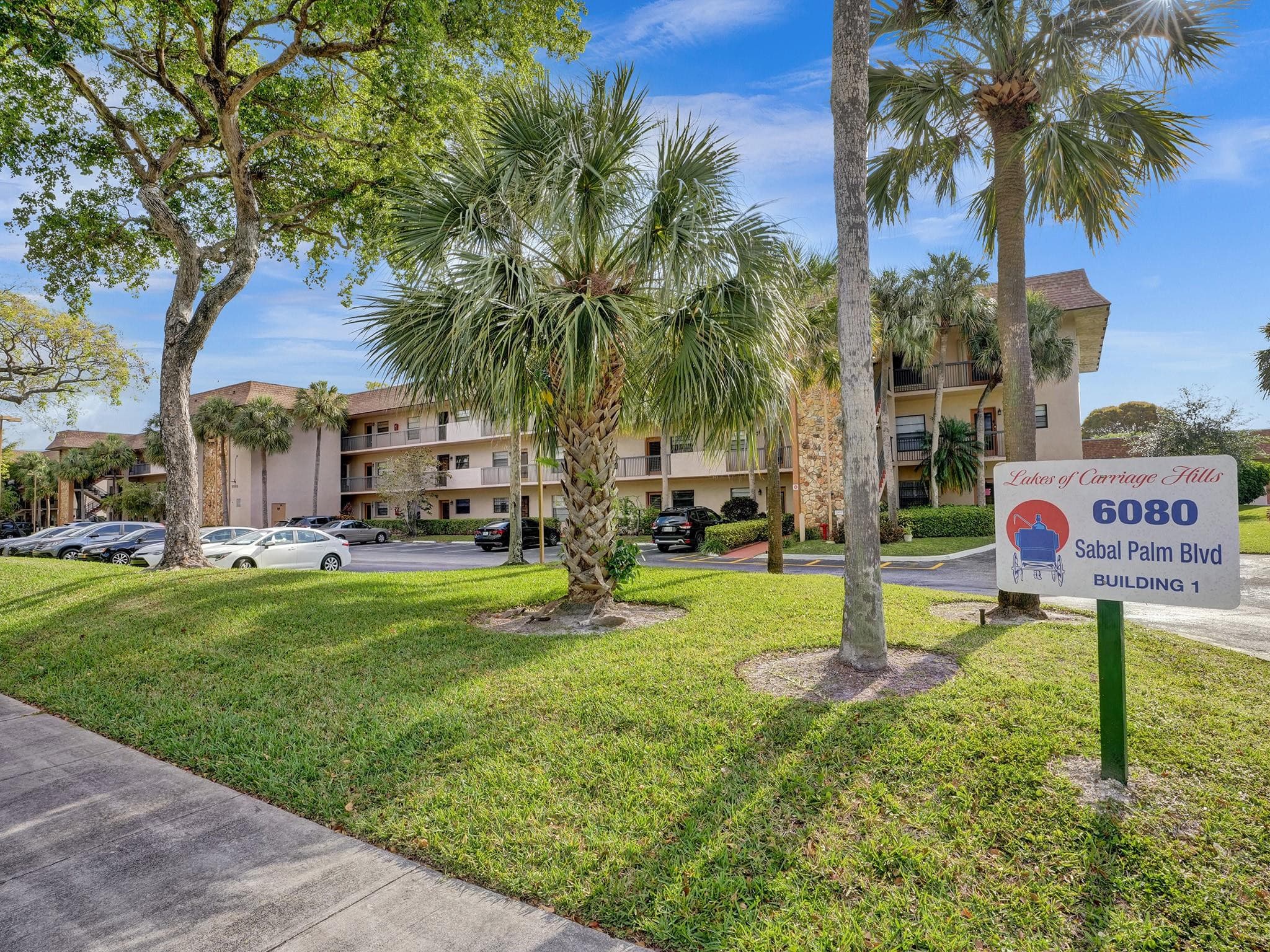 6080 N Sabal Palm Boulevard Unit 305, Tamarac, FL 33319 — photo 38 of 43