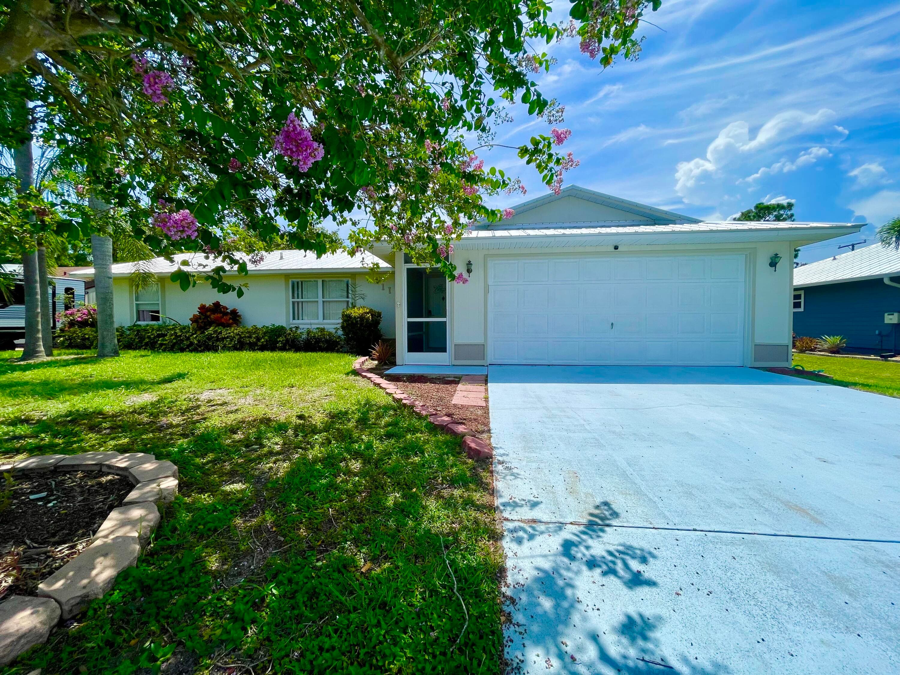 1150 SW Jumper Street, Port St. Lucie, FL 34983 — photo 1 of 31