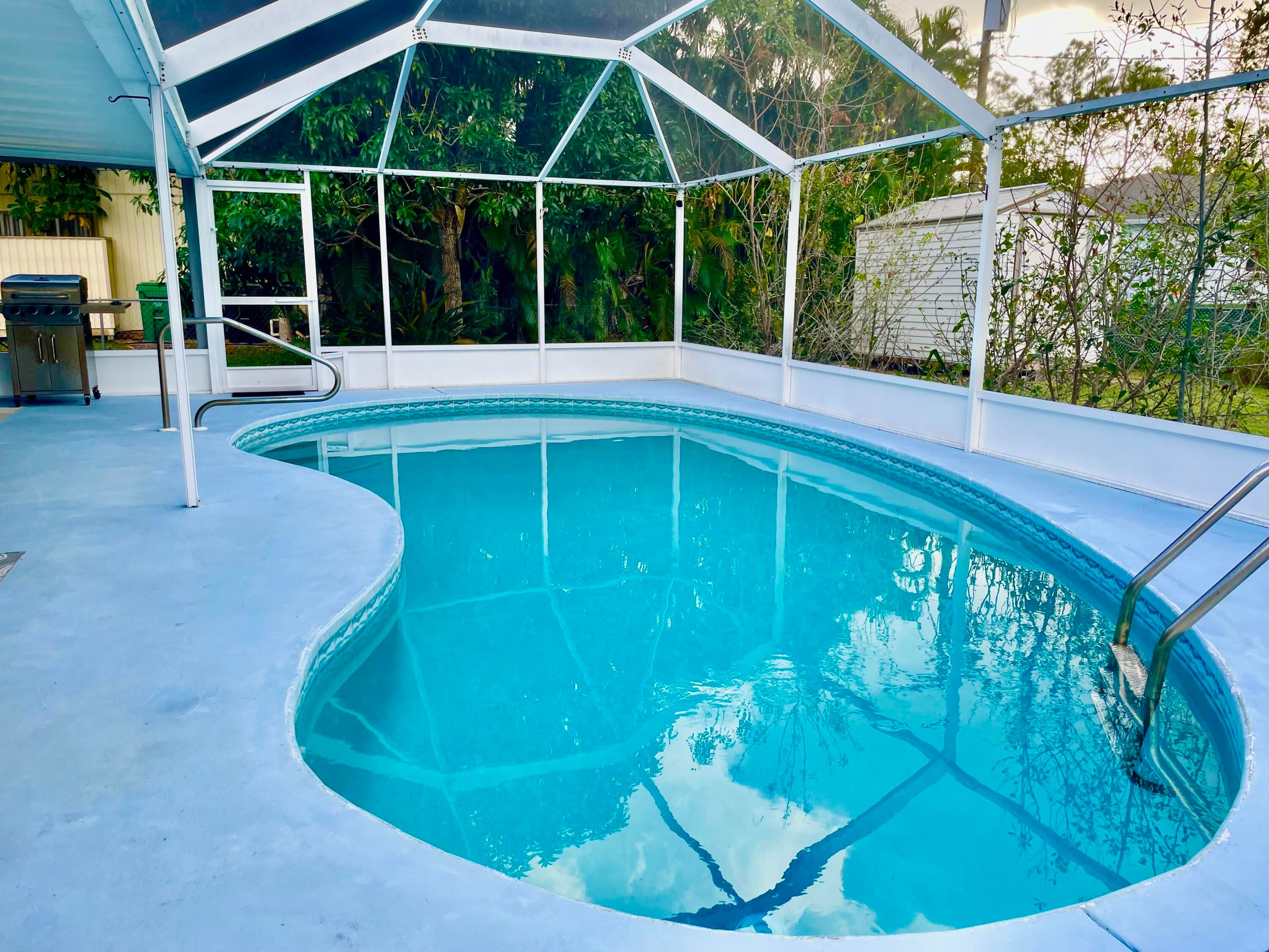 1150 SW Jumper Street, Port St. Lucie, FL 34983 — photo 4 of 31
