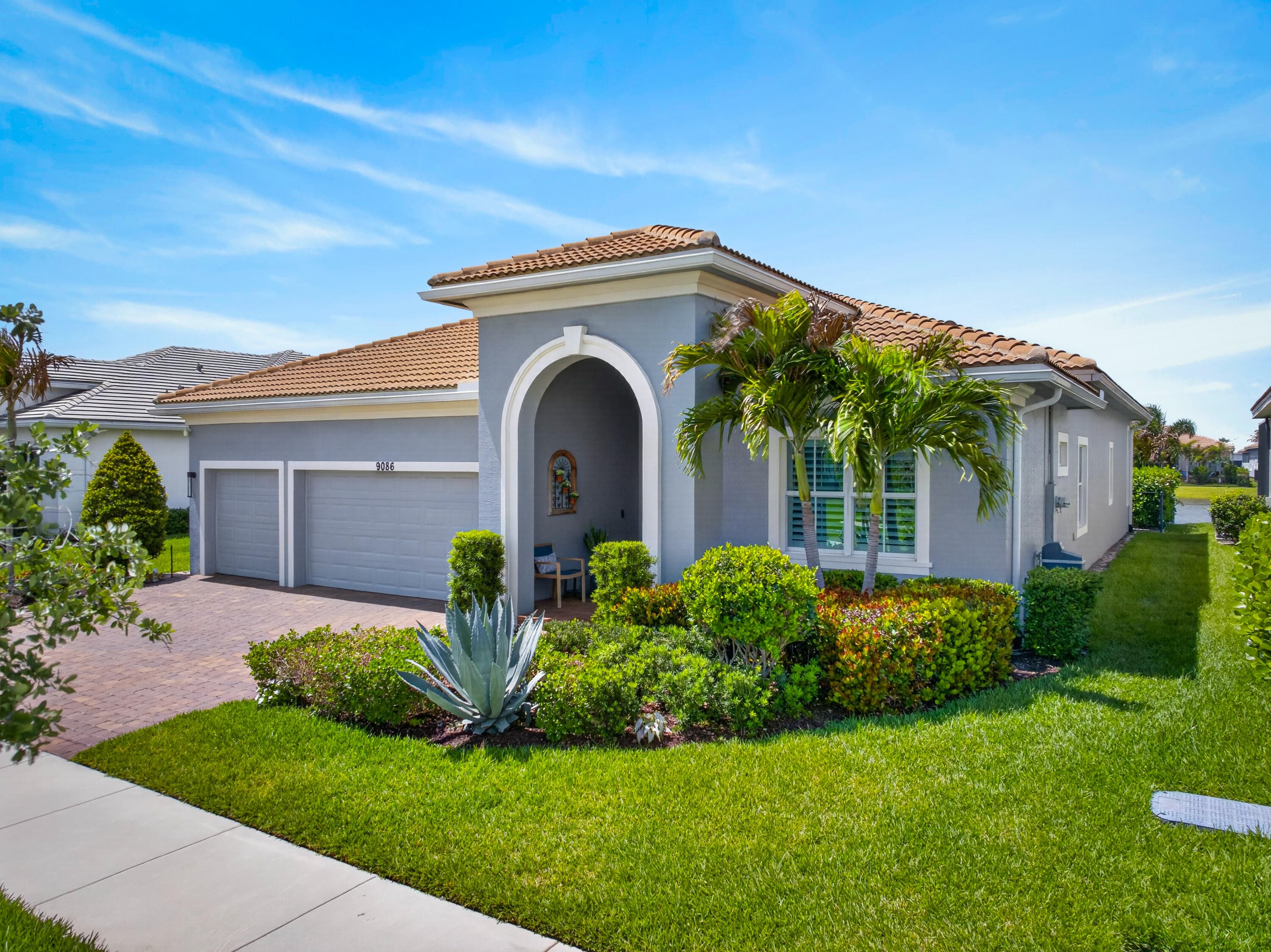 9086 SW Roccia Way, Port St. Lucie, FL 34987 — photo 3 of 53