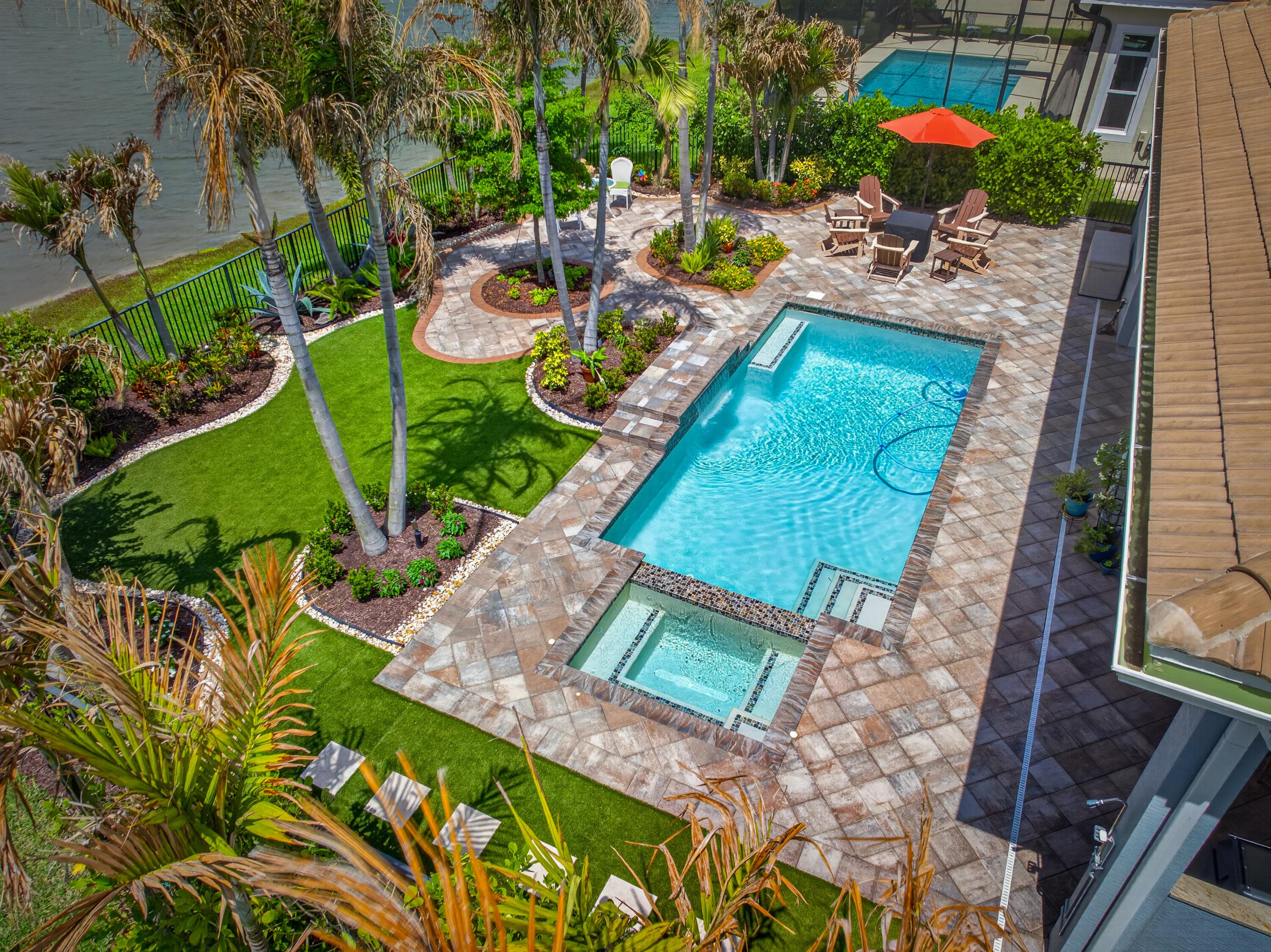 9086 SW Roccia Way, Port St. Lucie, FL 34987 — photo 1 of 53