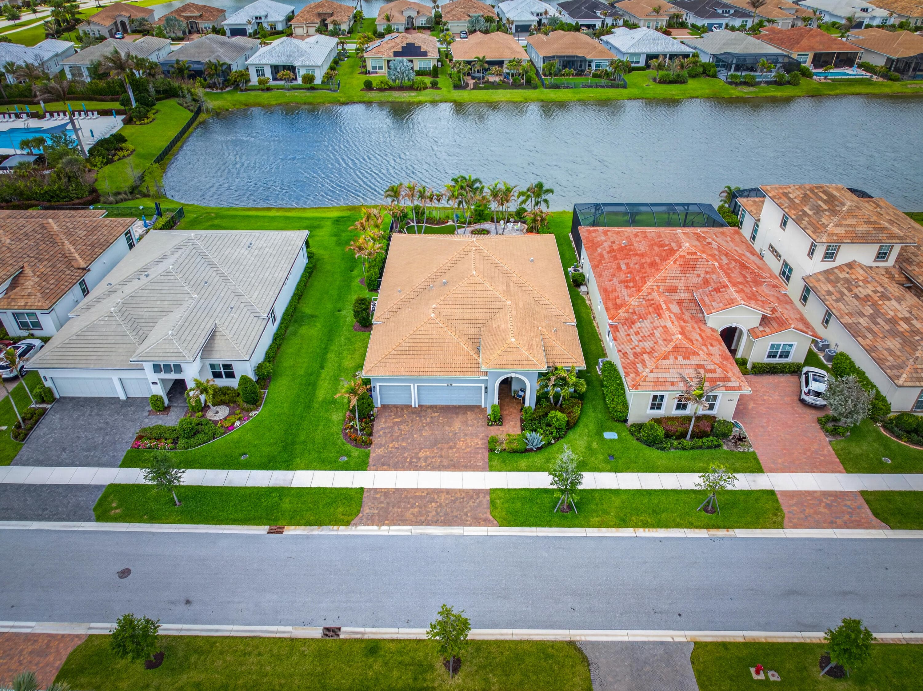 9086 SW Roccia Way, Port St. Lucie, FL 34987 — photo 44 of 53