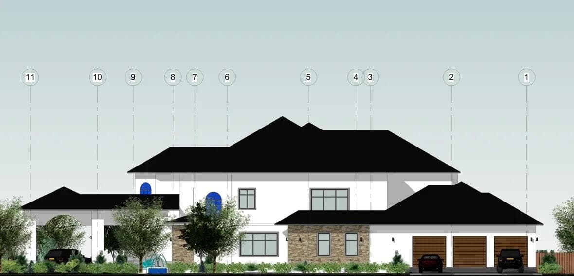6041 NW 84th Terrace, Parkland, FL 33067 — photo 1 of 4