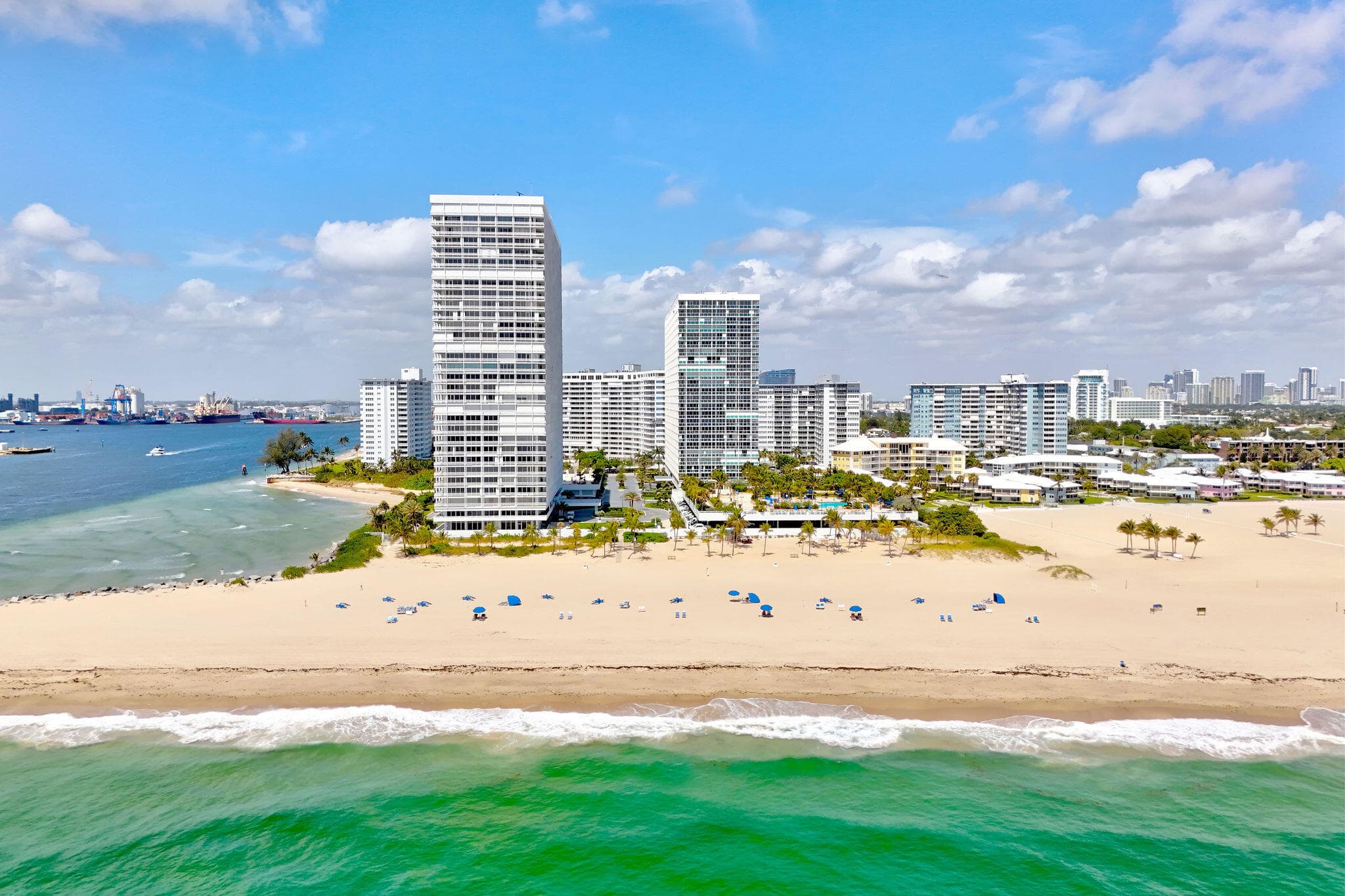 2100 S Ocean Lane 2508, Fort Lauderdale, FL 33316 — photo 42 of 53