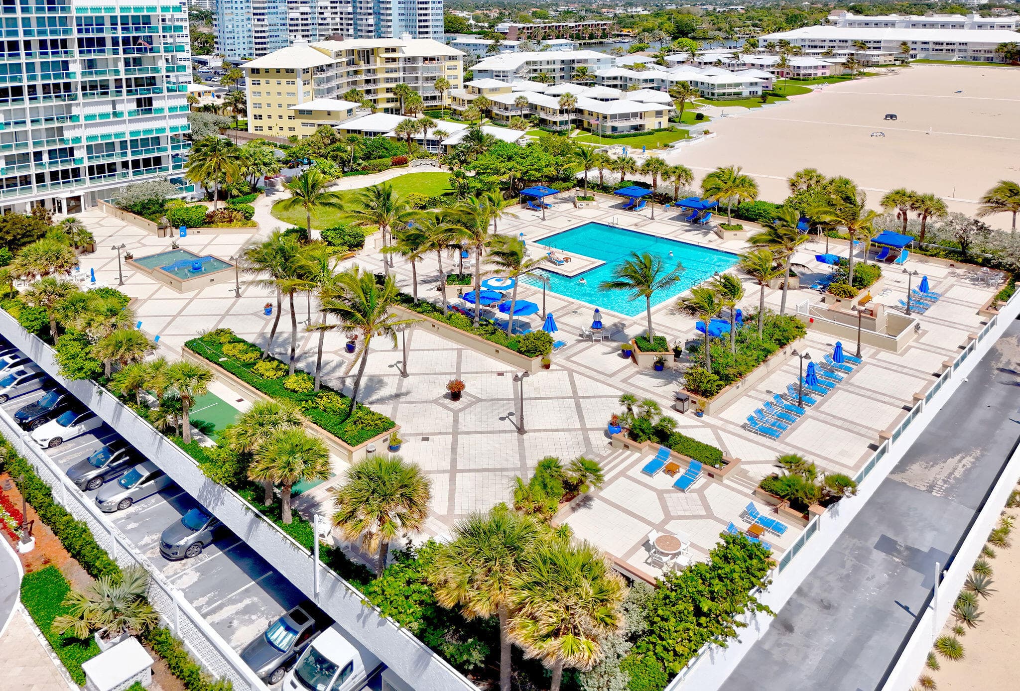 2100 S Ocean Lane 2508, Fort Lauderdale, FL 33316 — photo 49 of 53