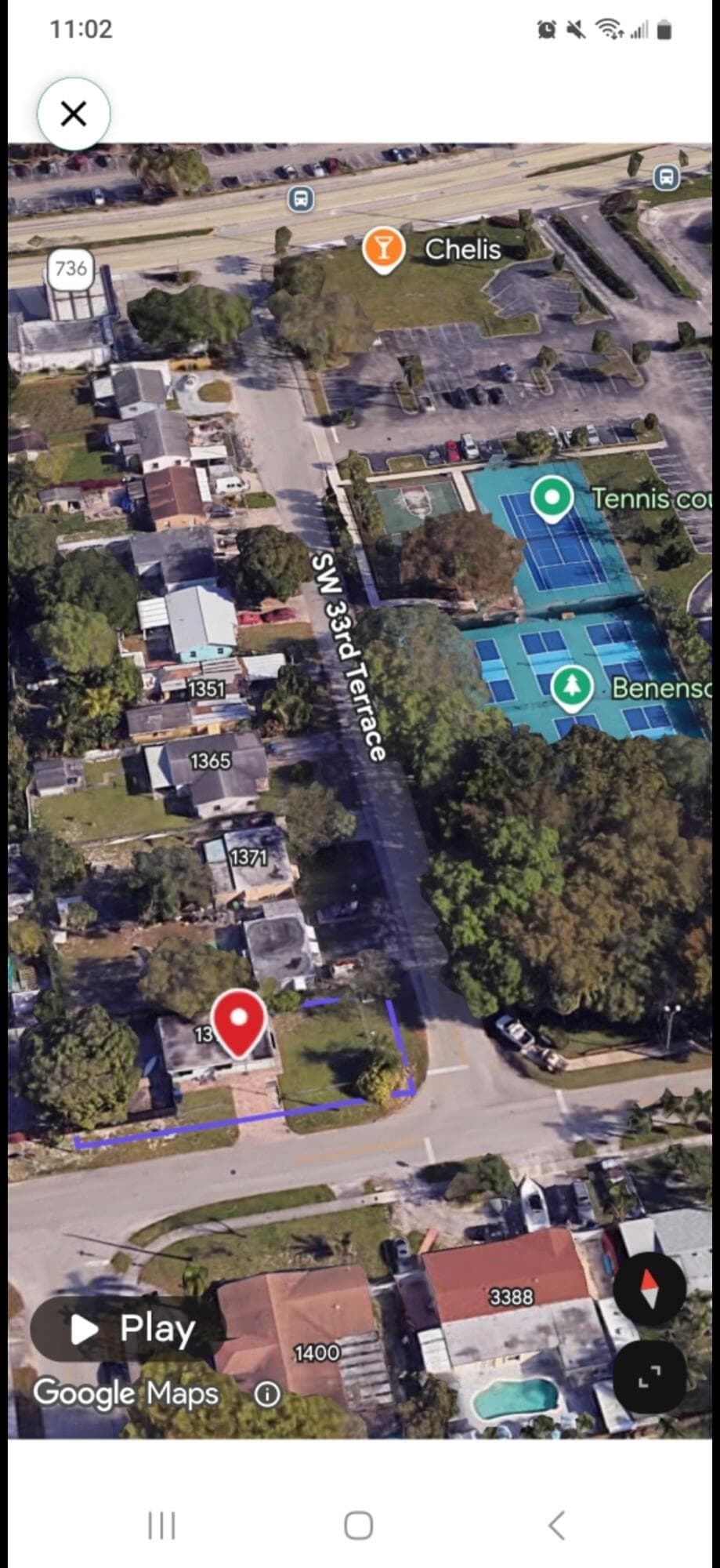 1391 SW 33rd Terrace, Fort Lauderdale, FL 33312 — photo 32 of 40