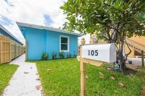 105 S D Street, Lake Worth Beach, FL 33460 — photo 1 of 9