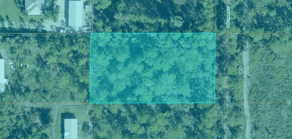 00 Bald Cypress Trail, Fort Pierce, FL 34951 — photo 2 of 8
