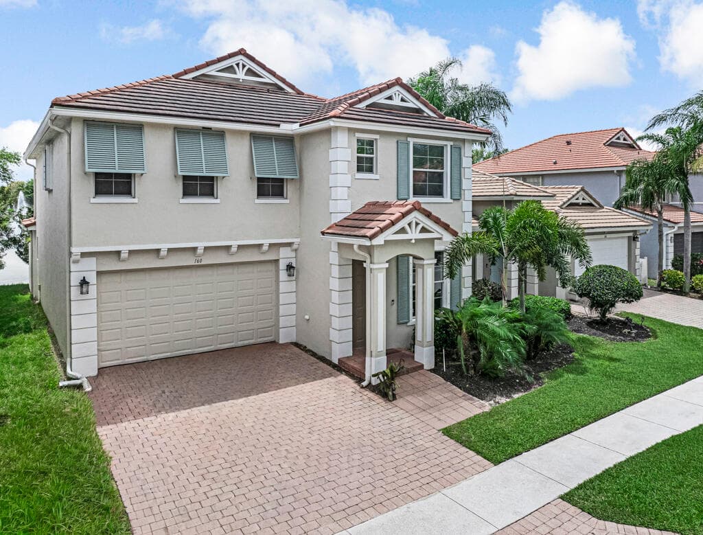 160 Belle Grove Lane, West Palm Beach, FL 33411 — photo 47 of 72