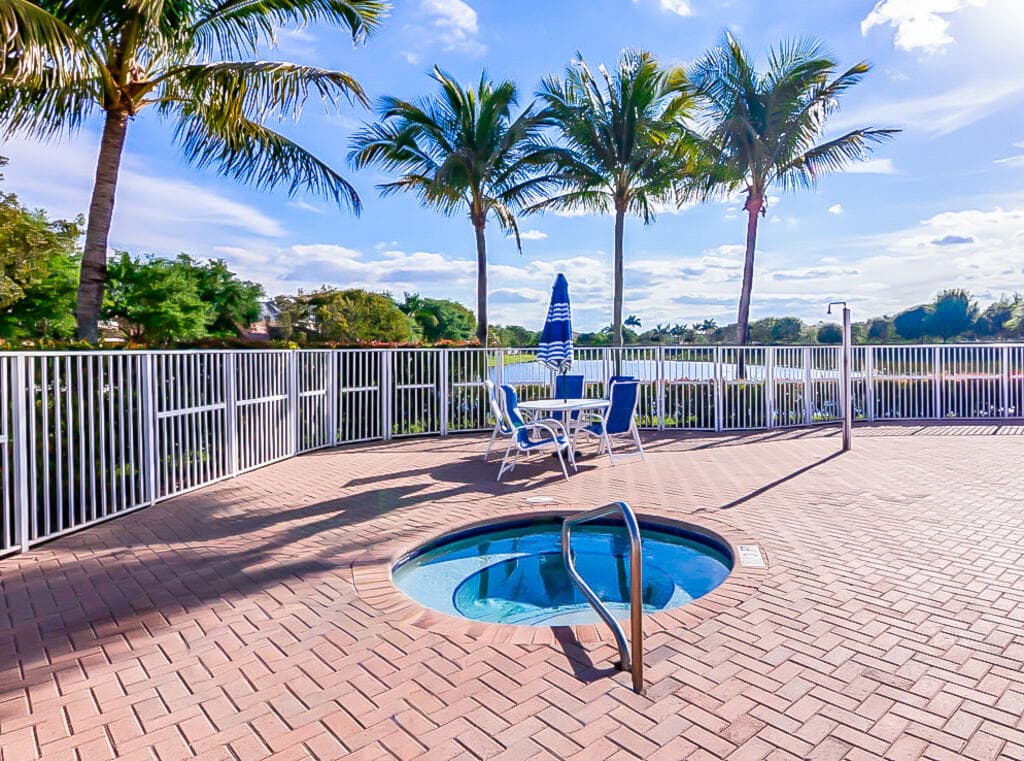 160 Belle Grove Lane, West Palm Beach, FL 33411 — photo 58 of 72