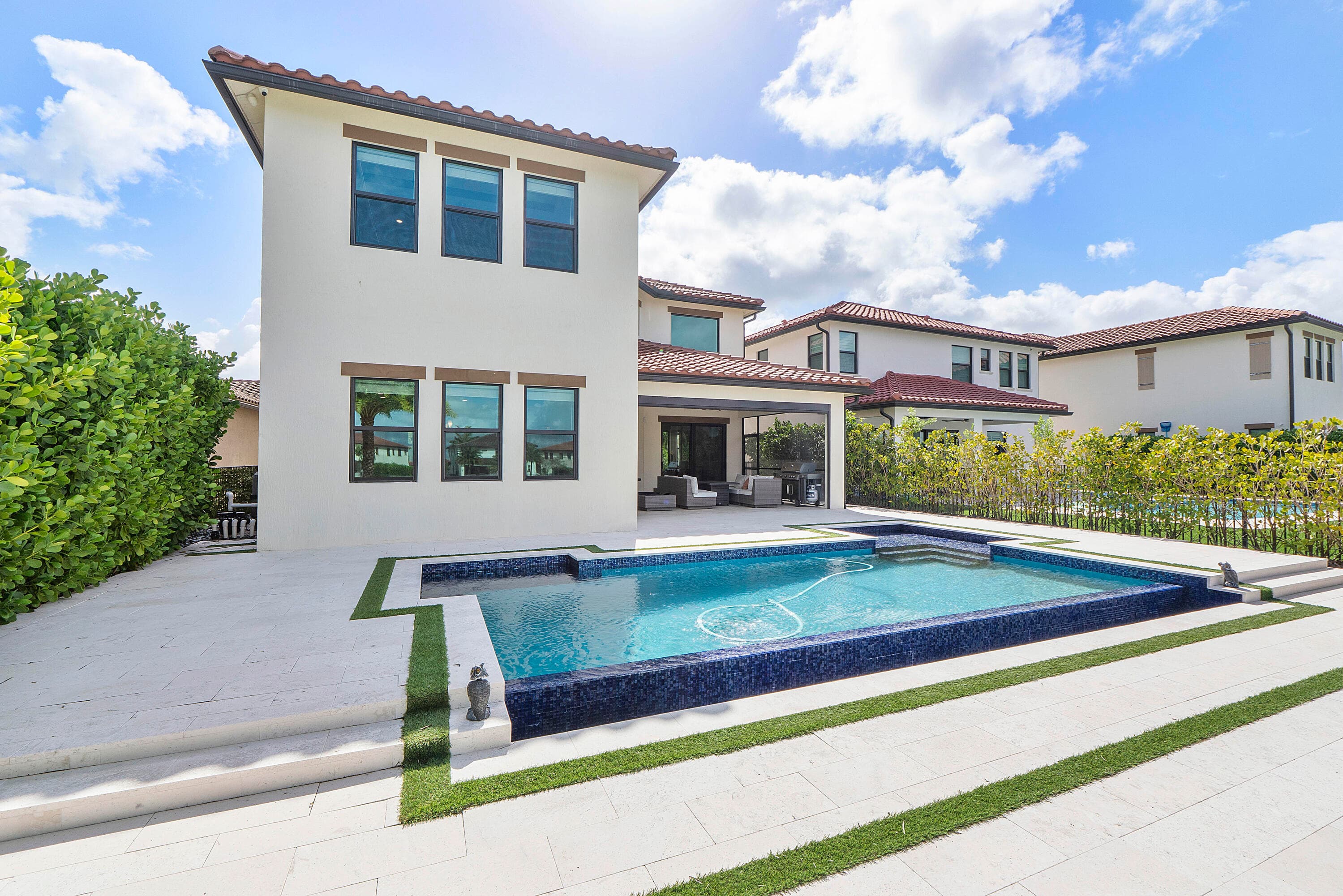 8775 E Baypoint Circle, Parkland, FL 33076 — photo 35 of 97