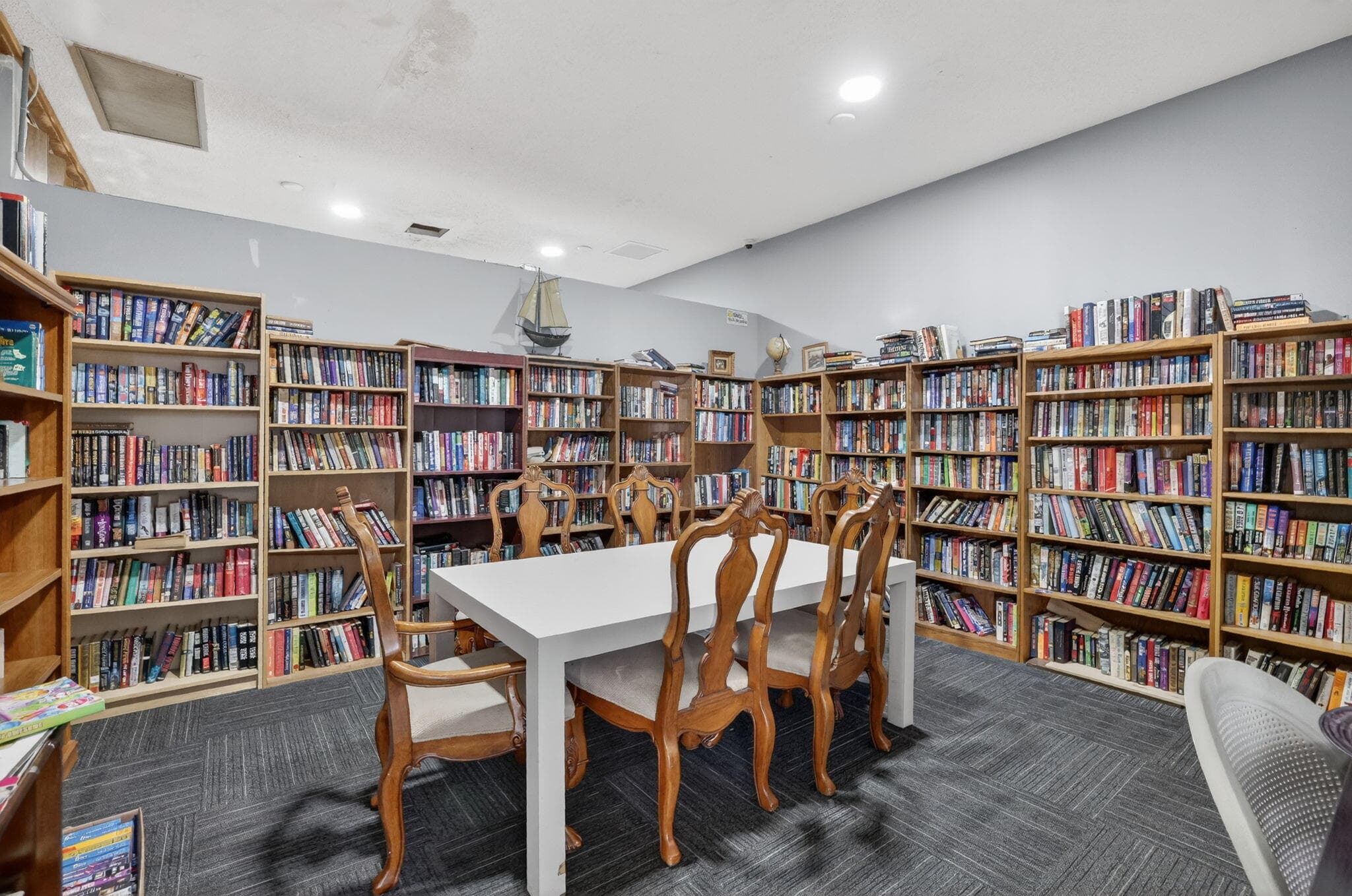 1830 SW 81st Avenue 4107, North Lauderdale, FL 33068 — photo 25 of 30