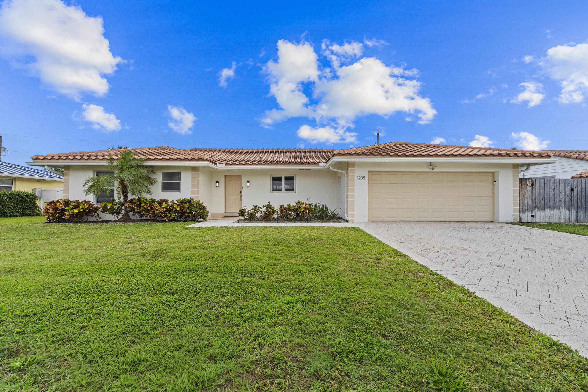 1205 Dolphin Road, Singer Island, FL 33404 — photo 1 of 25