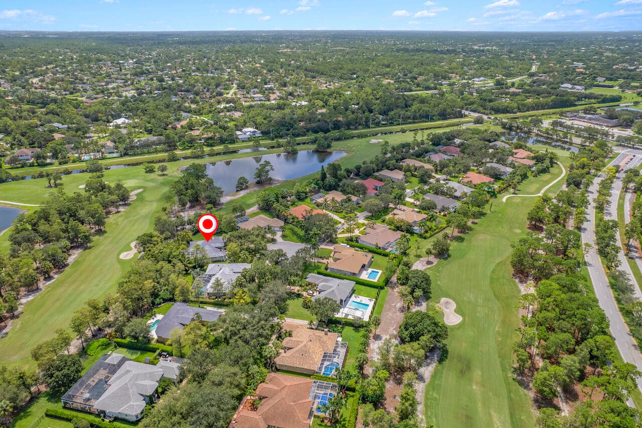 856 Forest Glen Lane, Wellington, FL 33414 — photo 26 of 36