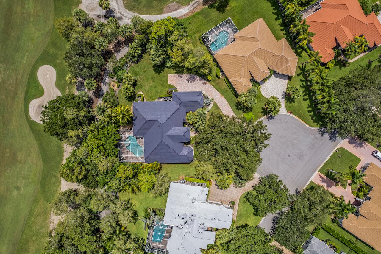856 Forest Glen Lane, Wellington, FL 33414 — photo 35 of 36