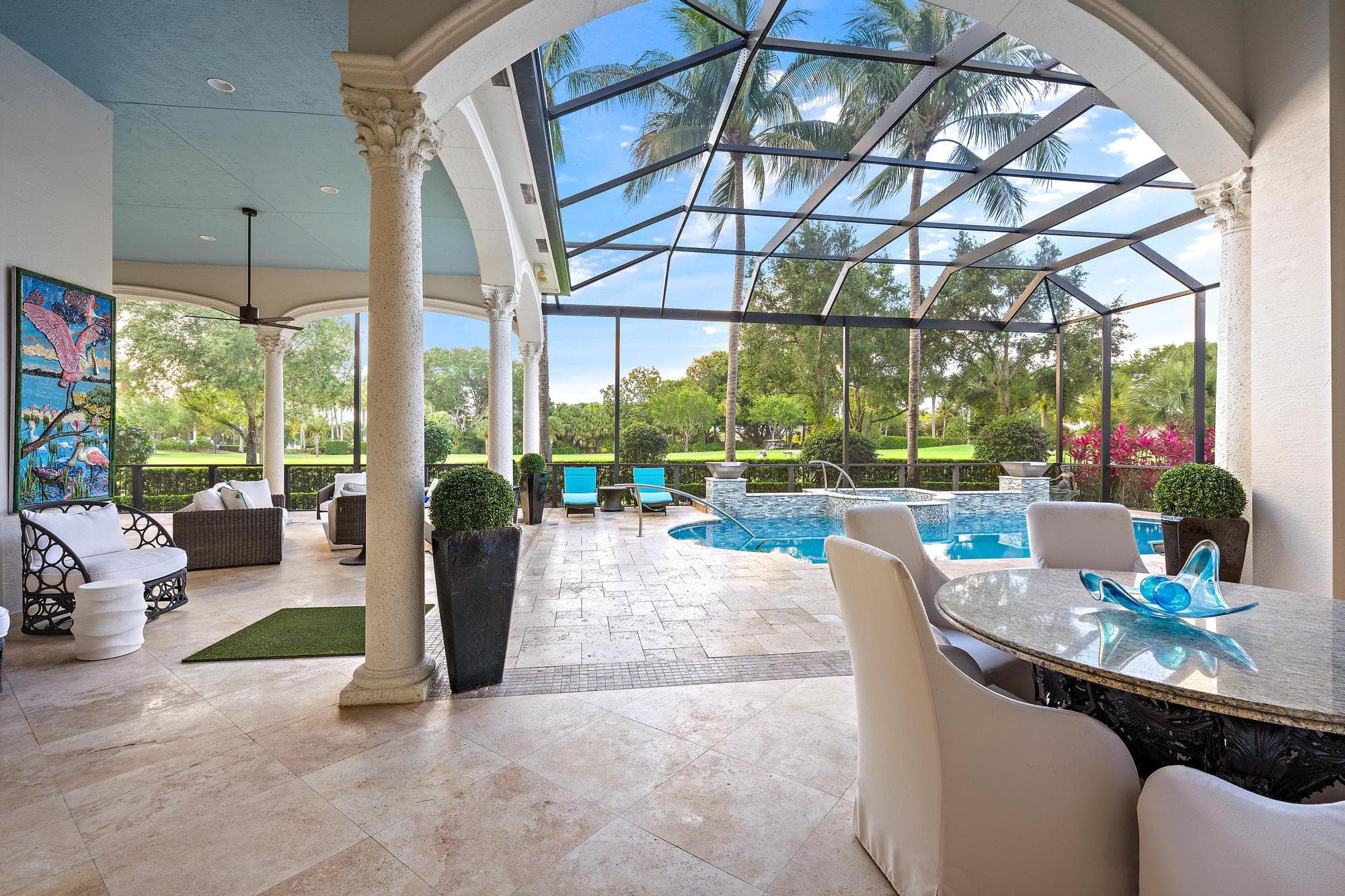 7525 Hawks Landing Drive, West Palm Beach, FL 33412 — photo 72 of 116