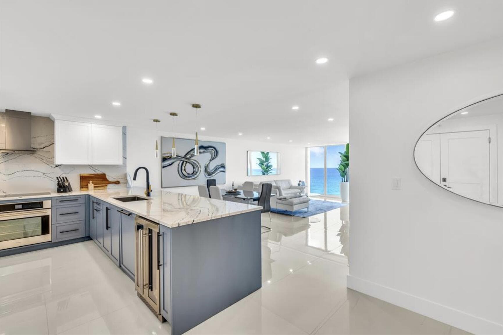 3000 S Ocean Boulevard 1405, Boca Raton, FL 33432 — photo 1 of 17