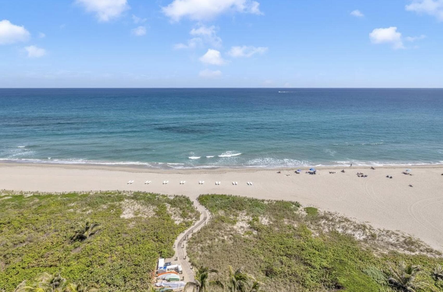 3000 S Ocean Boulevard 1405, Boca Raton, FL 33432 — photo 7 of 17