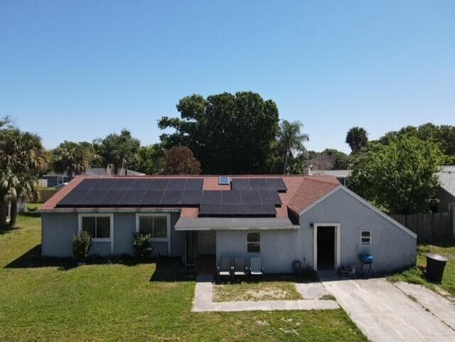 4904 Myrtle Drive, Fort Pierce, FL 34982 — photo 1 of 18