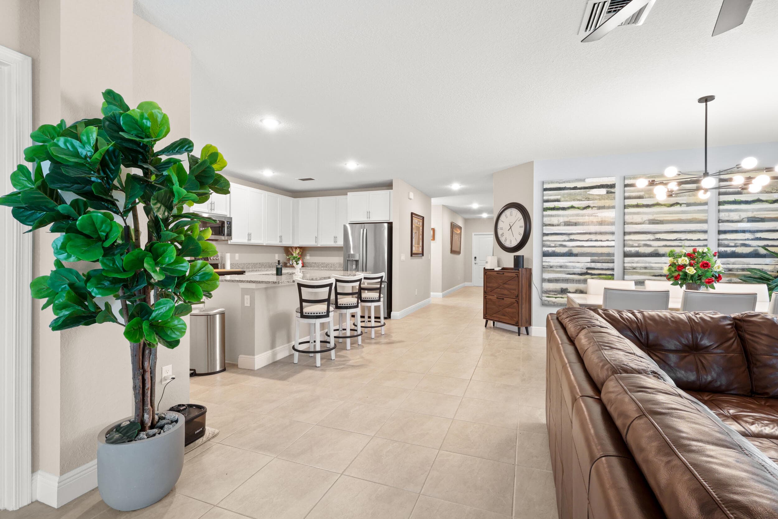 4681 SW Babylon Street, Port St. Lucie, FL 34953 — photo 11 of 38