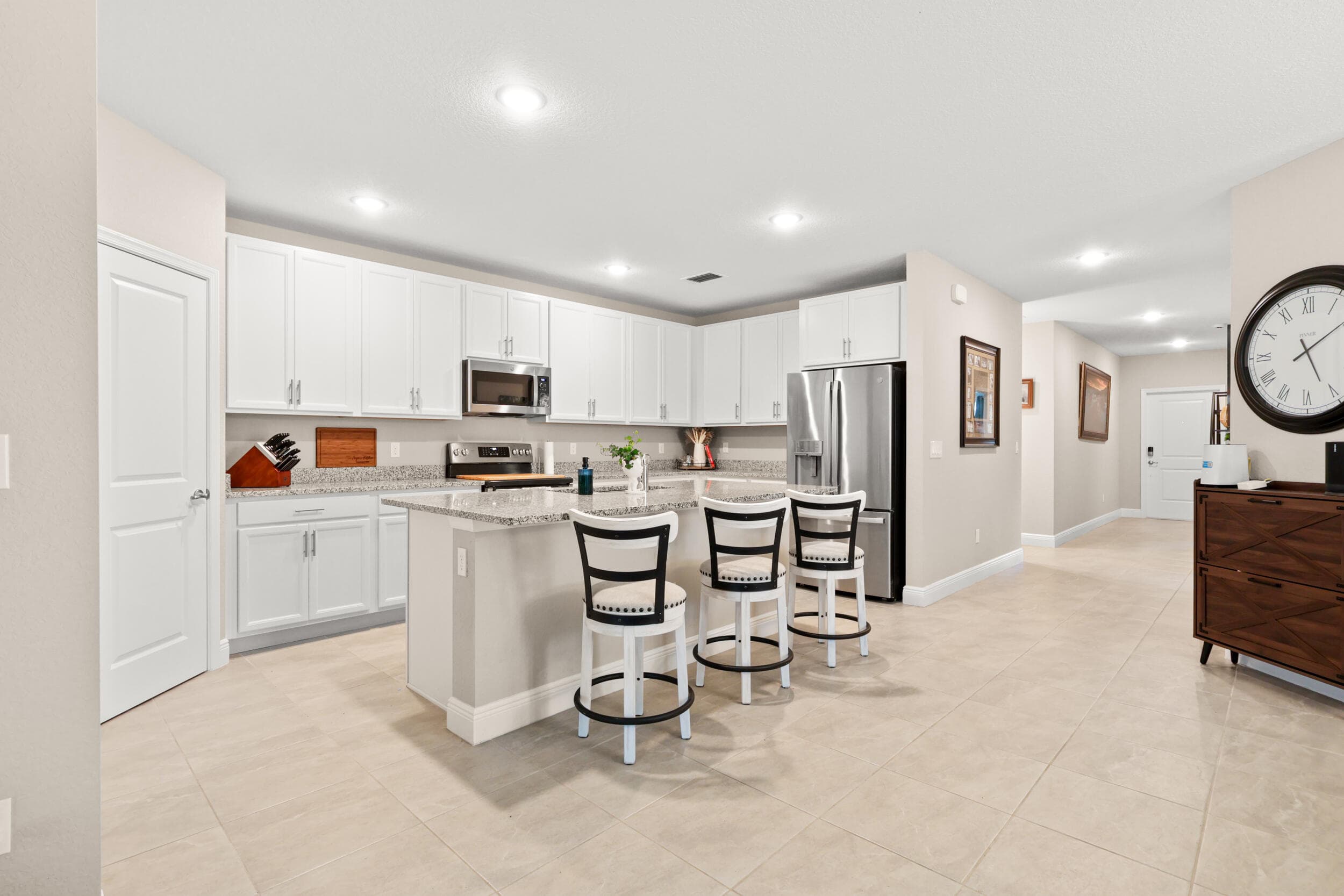 4681 SW Babylon Street, Port St. Lucie, FL 34953 — photo 8 of 38