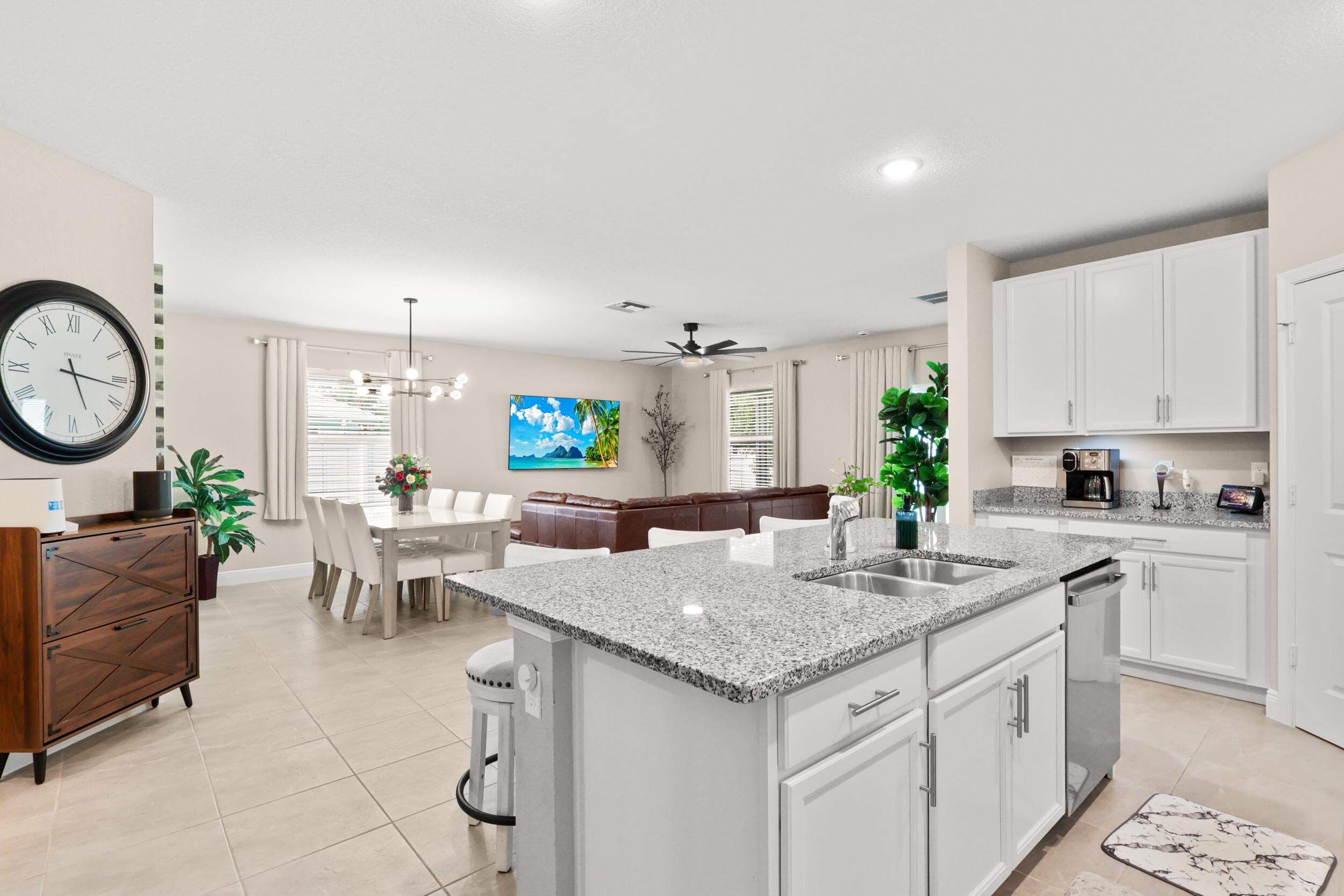 4681 SW Babylon Street, Port St. Lucie, FL 34953 — photo 12 of 38