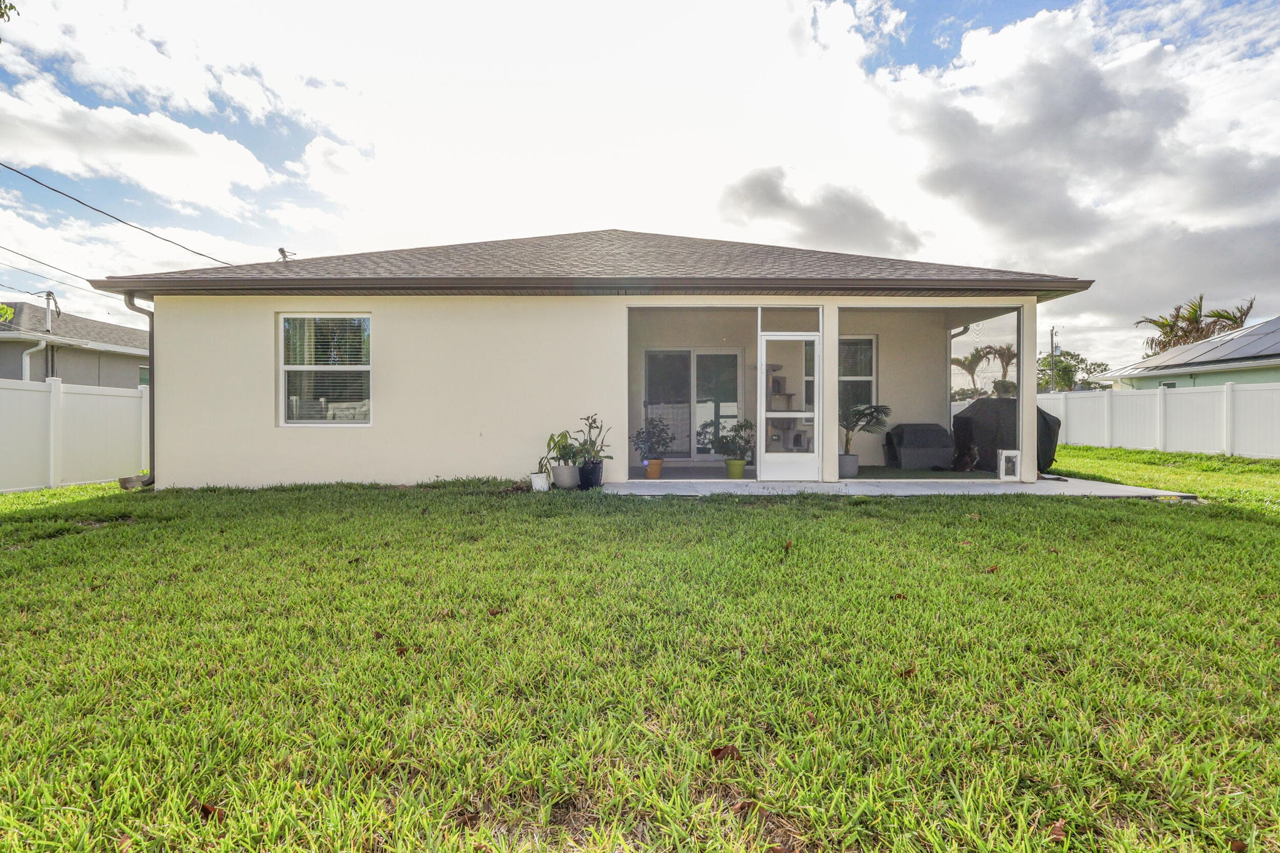 4681 SW Babylon Street, Port St. Lucie, FL 34953 — photo 21 of 38