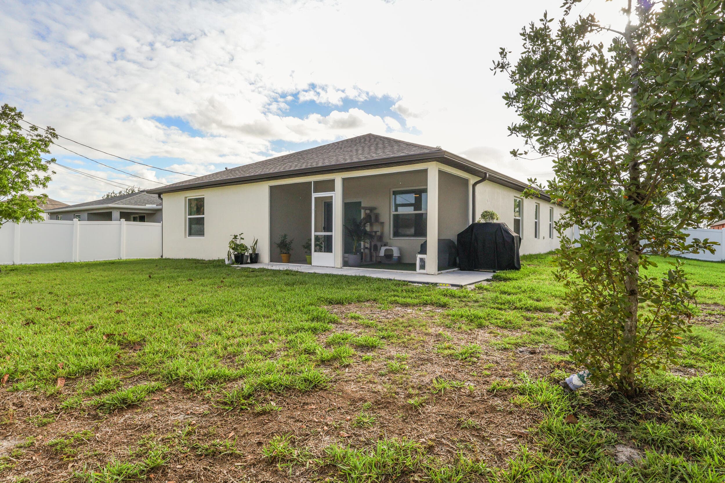 4681 SW Babylon Street, Port St. Lucie, FL 34953 — photo 22 of 38