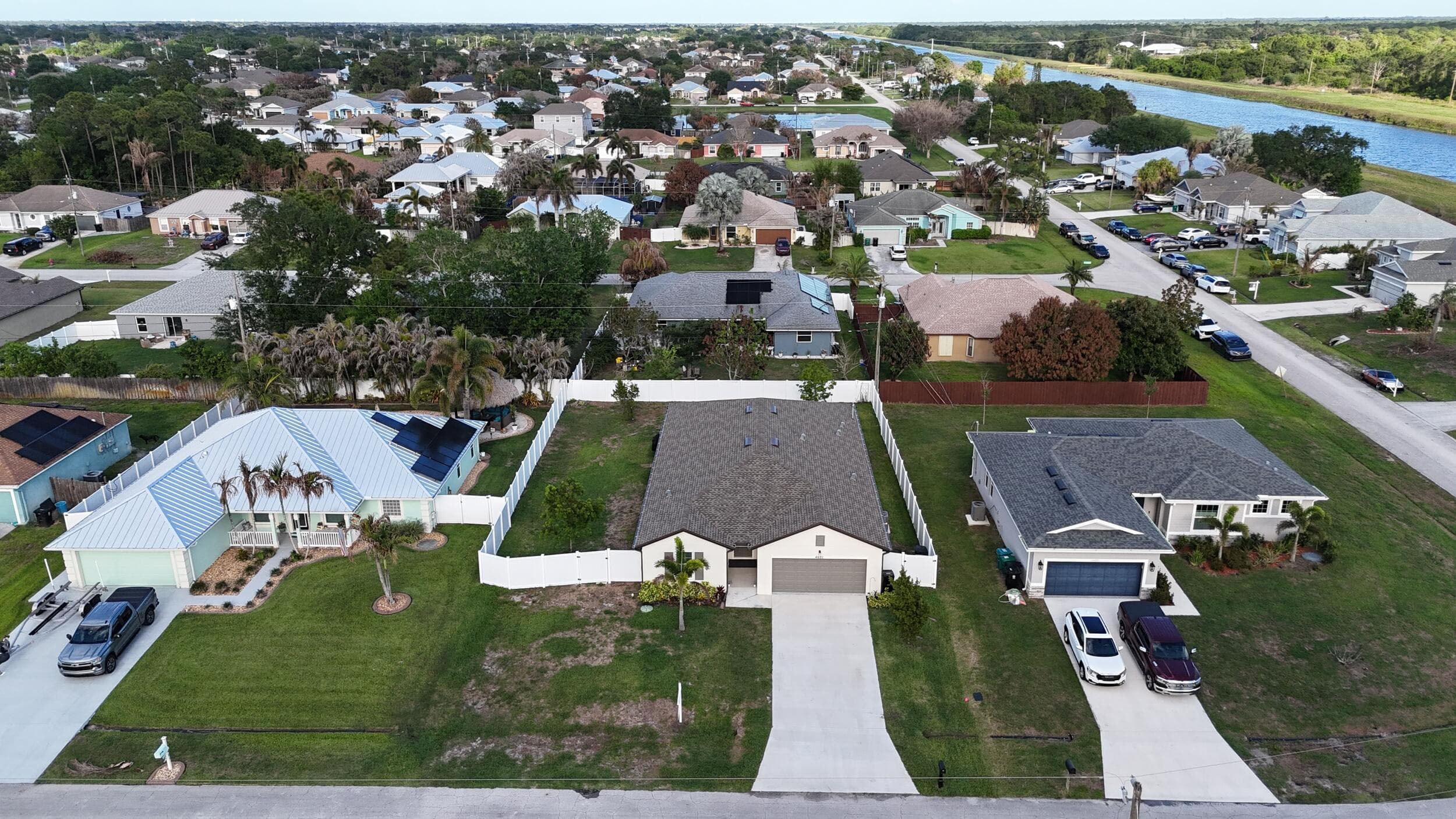 4681 SW Babylon Street, Port St. Lucie, FL 34953 — photo 28 of 38