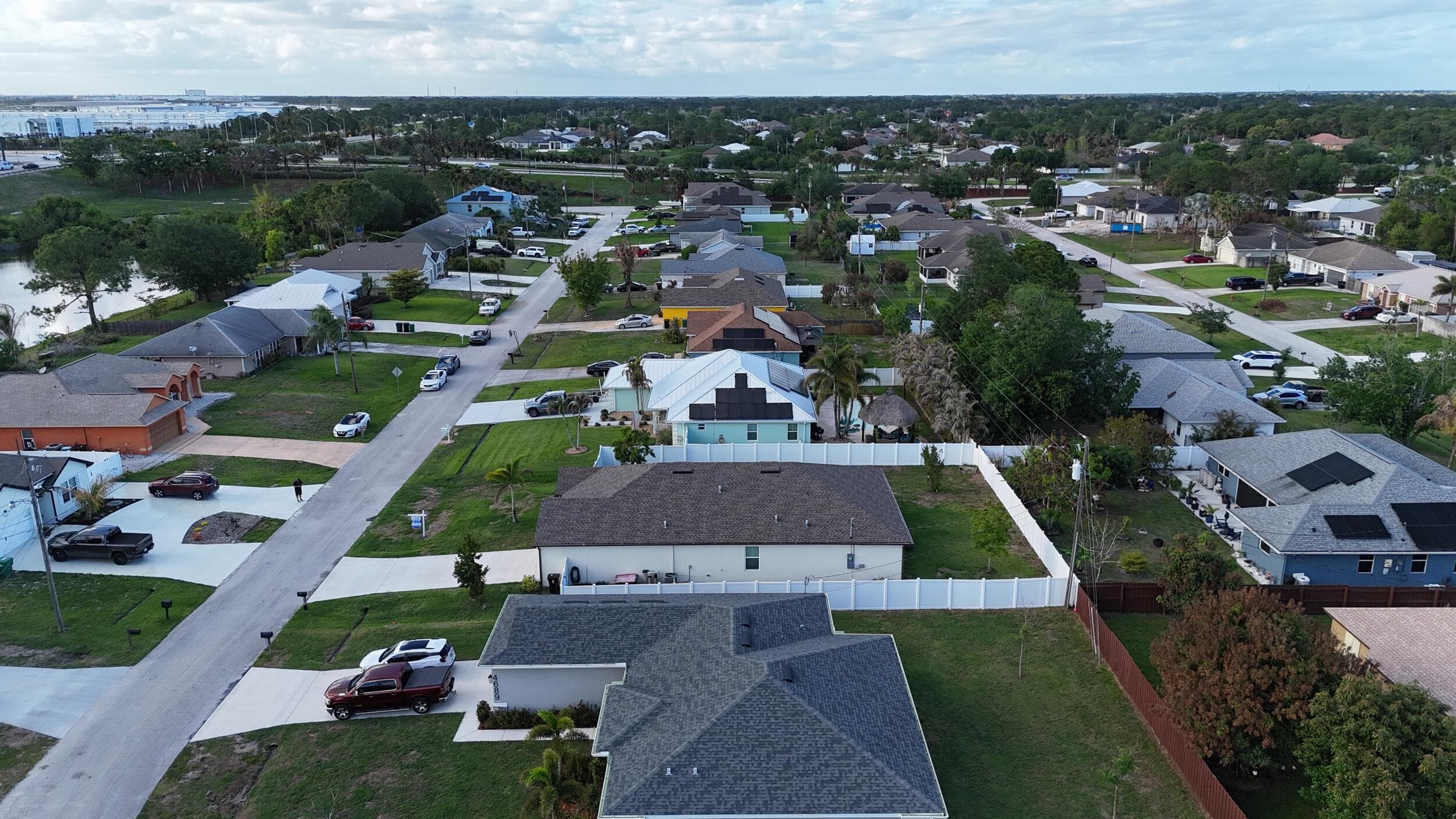 4681 SW Babylon Street, Port St. Lucie, FL 34953 — photo 30 of 38