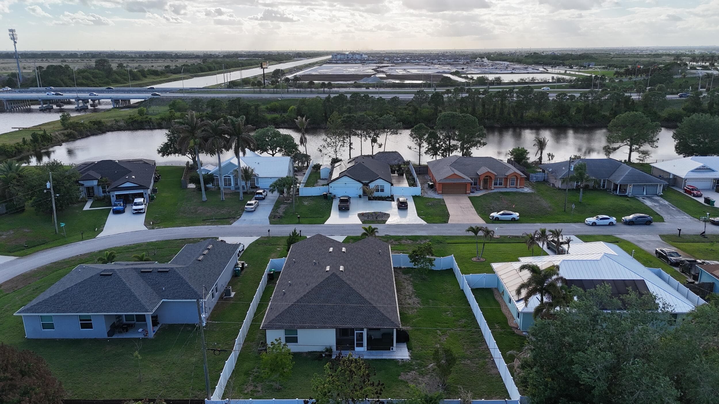 4681 SW Babylon Street, Port St. Lucie, FL 34953 — photo 32 of 38