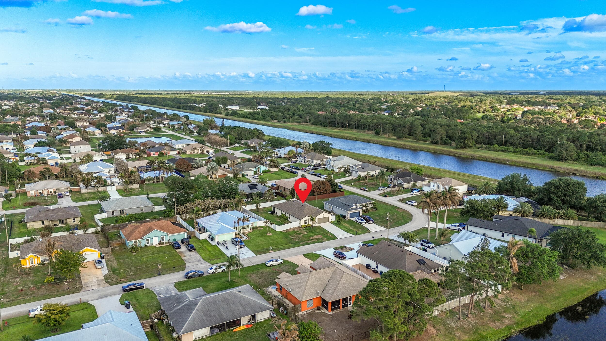 4681 SW Babylon Street, Port St. Lucie, FL 34953 — photo 35 of 38