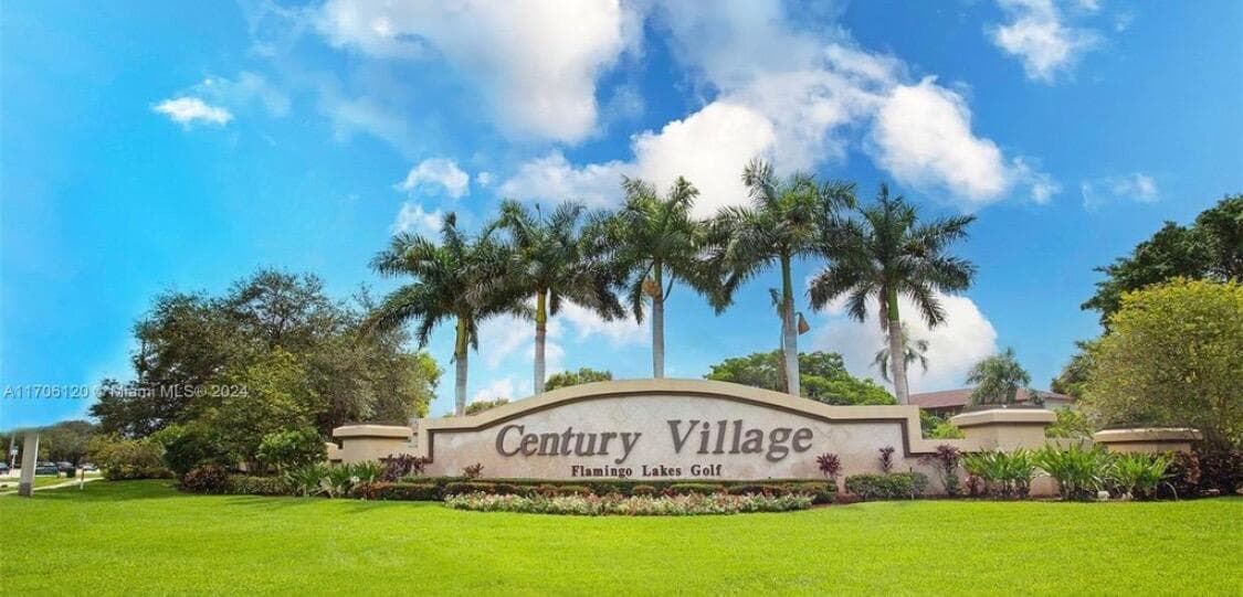 1400 SW 131st Way 408q, Pembroke Pines, FL 33027 — photo 1 of 27
