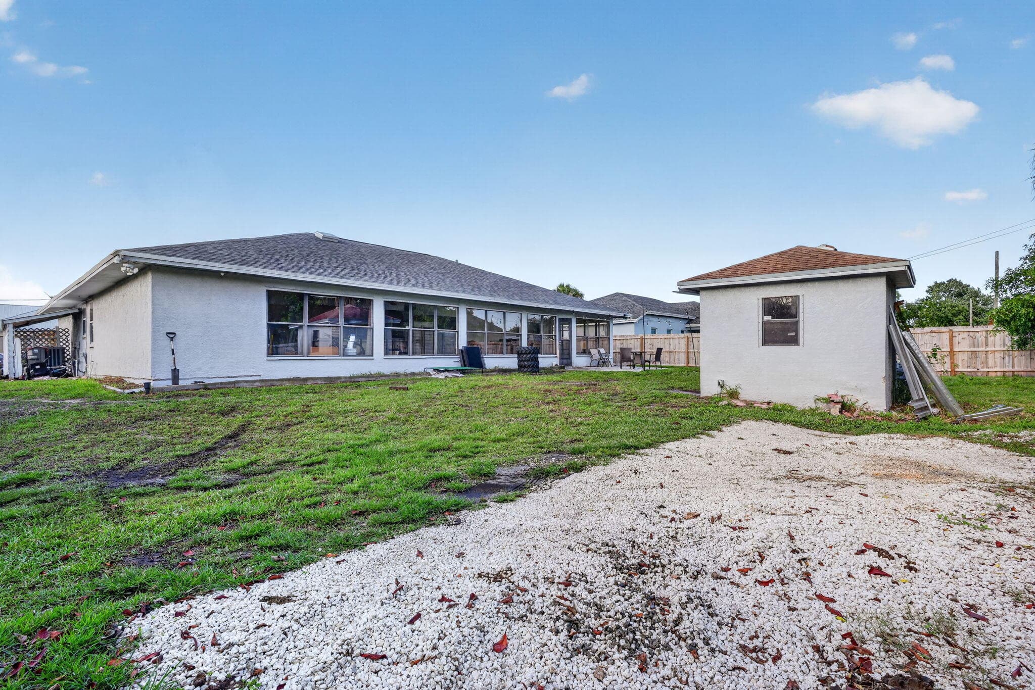 481 SW Aster Road, Port St. Lucie, FL 34953 — photo 44 of 58