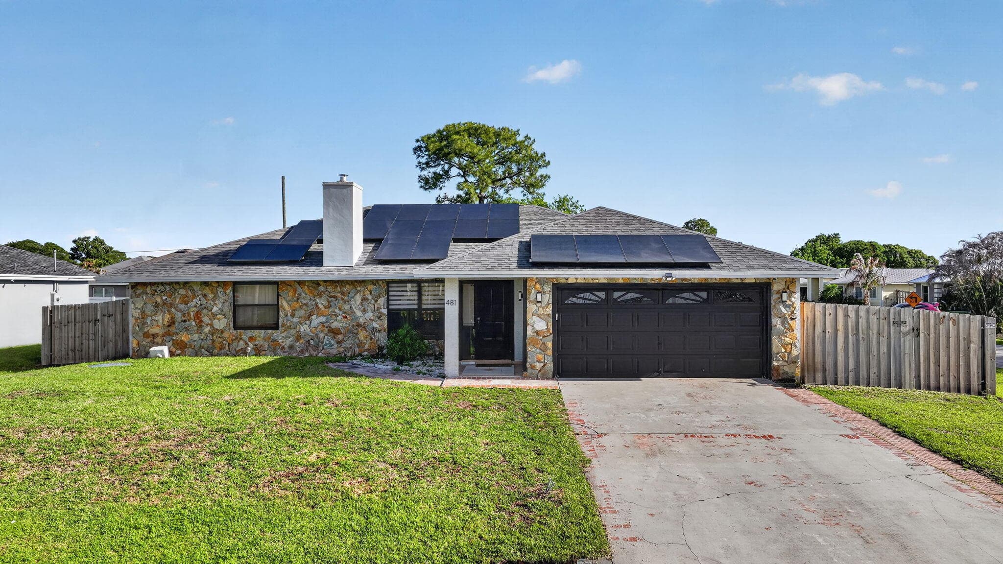 481 SW Aster Road, Port St. Lucie, FL 34953 — photo 47 of 58