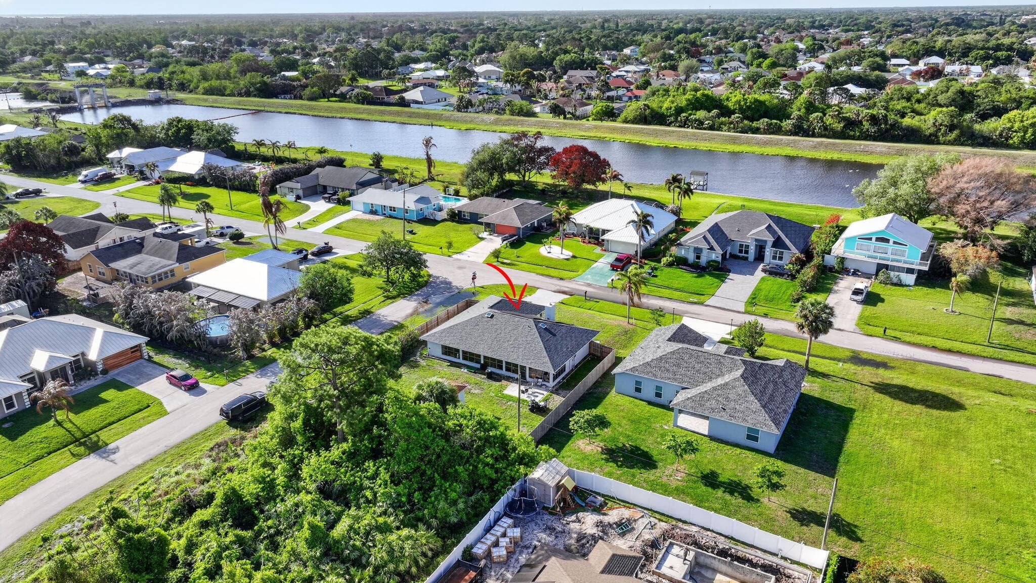 481 SW Aster Road, Port St. Lucie, FL 34953 — photo 55 of 58