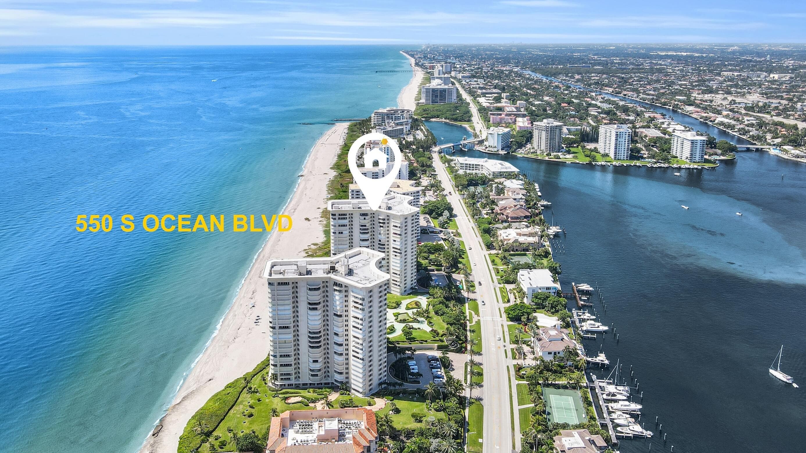 550 S Ocean Boulevard 1004, Boca Raton, FL 33432 — photo 72 of 78