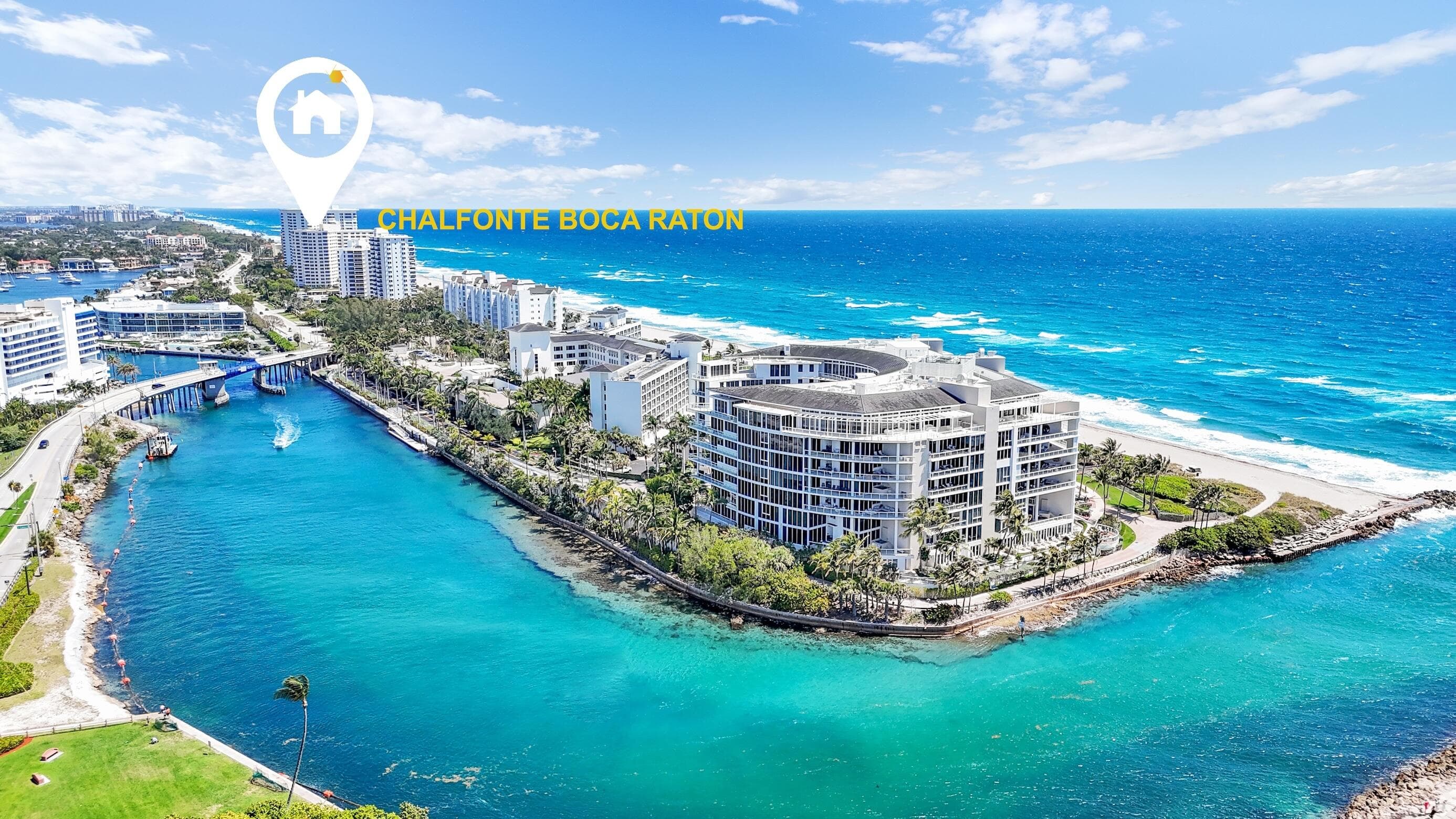 550 S Ocean Boulevard 1004, Boca Raton, FL 33432 — photo 77 of 78
