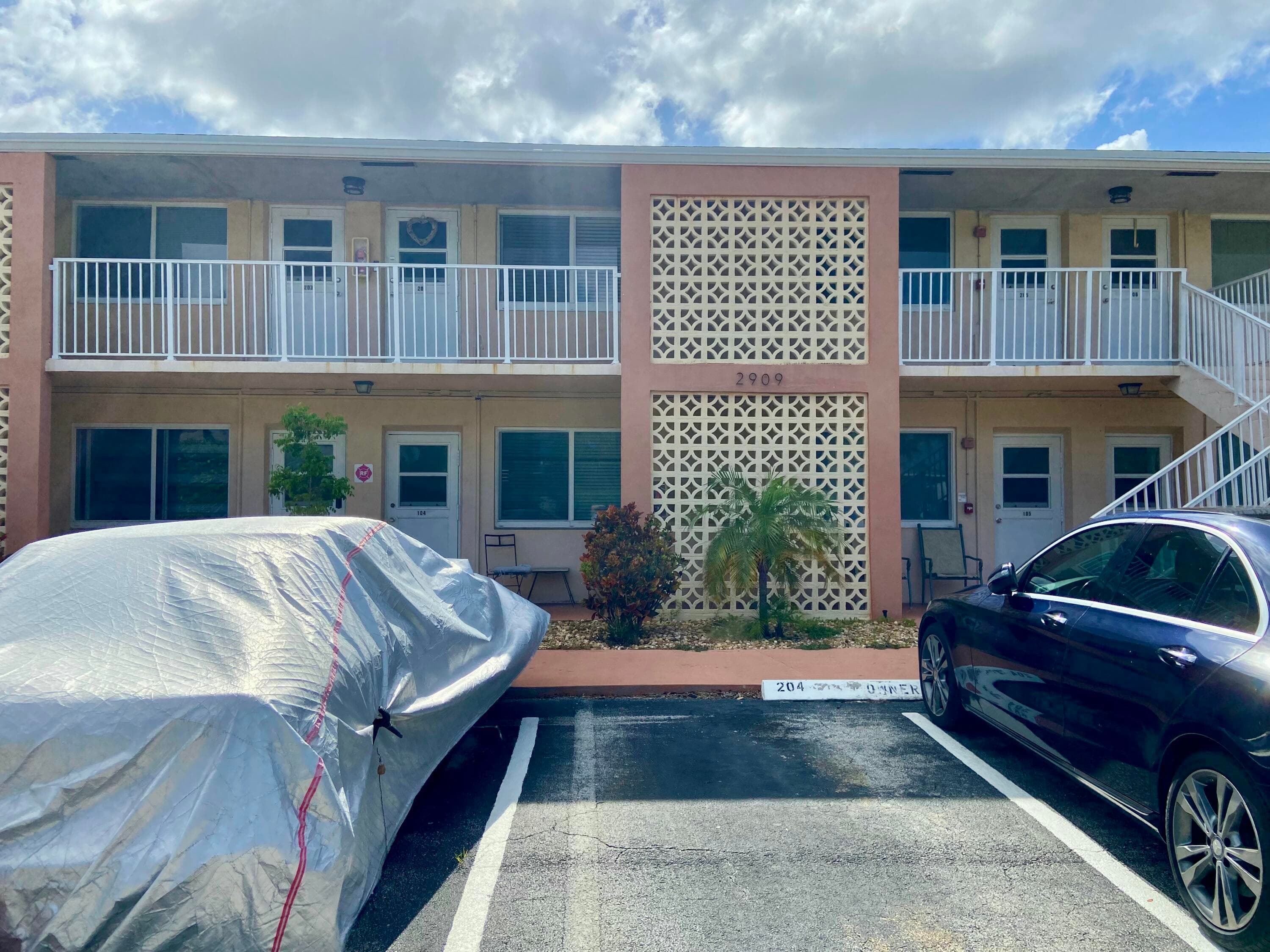 2909 Middle River Drive 105, Fort Lauderdale, FL 33306 — photo 1 of 27