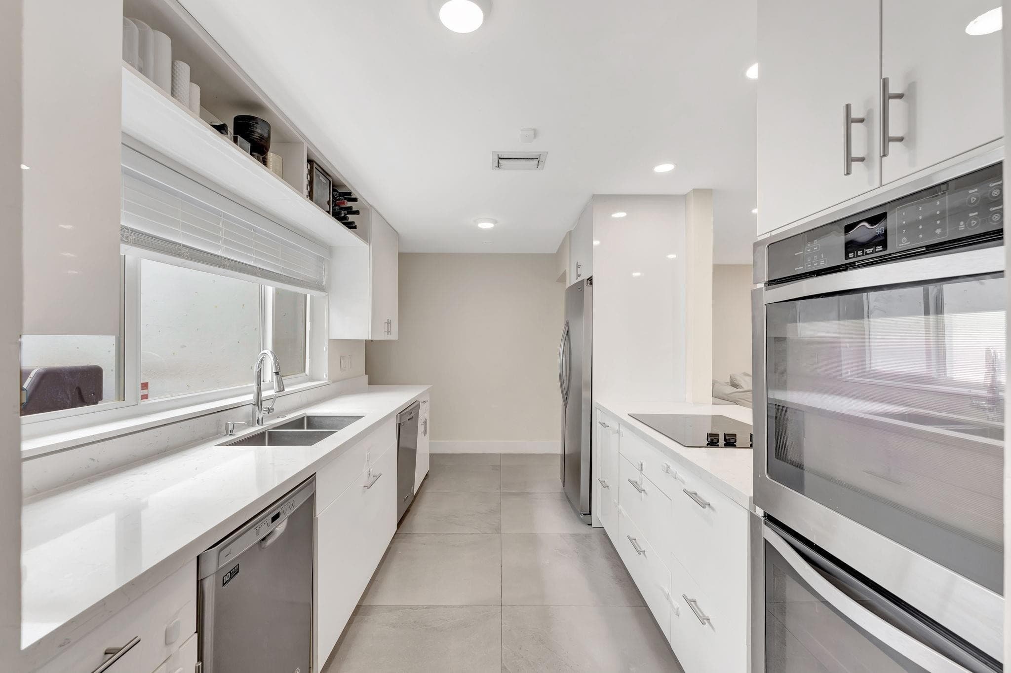 3501 Keyser Avenue Unit 1, Hollywood, FL 33021 — photo 1 of 35