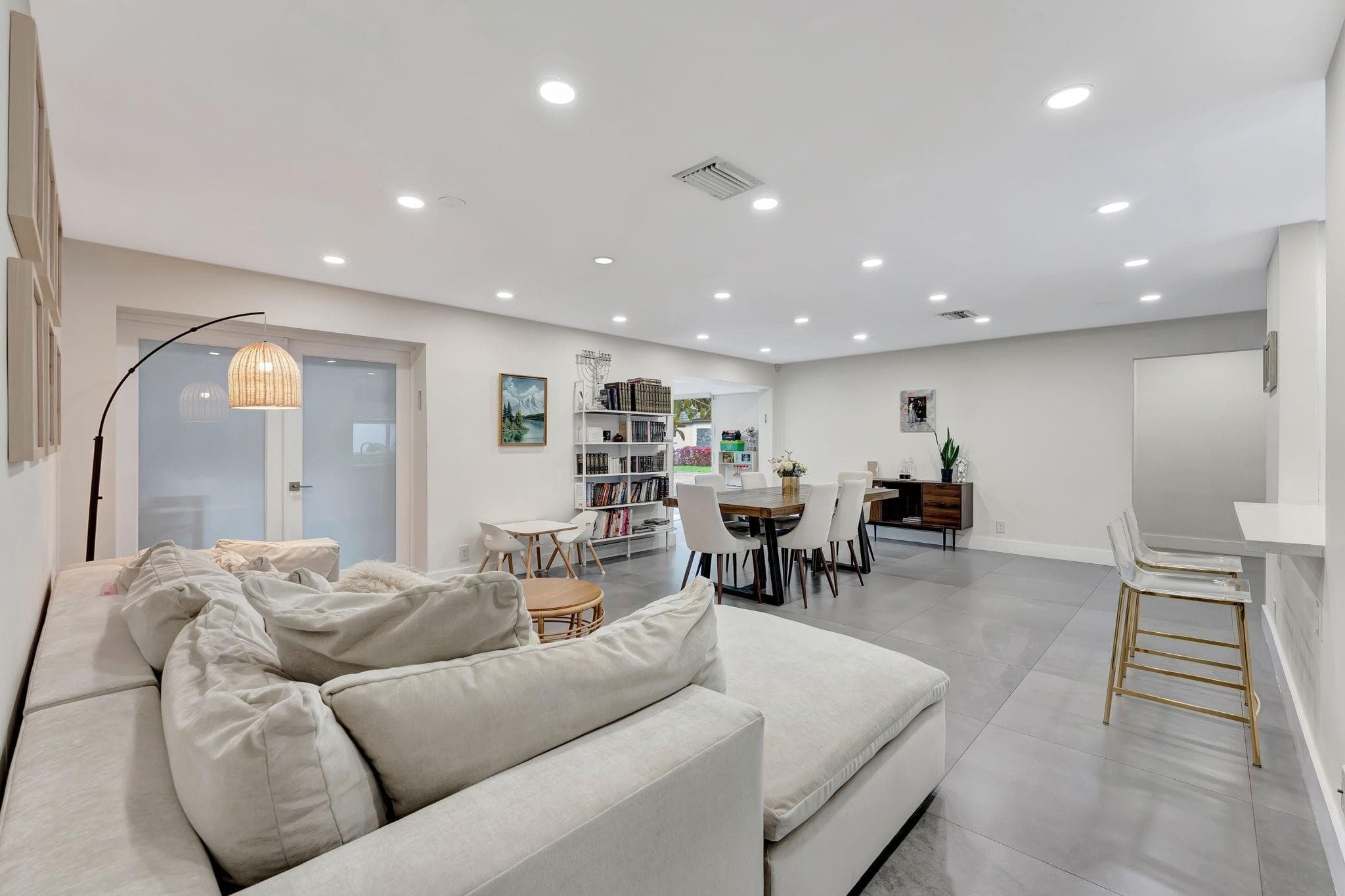 3501 Keyser Avenue Unit 1, Hollywood, FL 33021 — photo 5 of 35