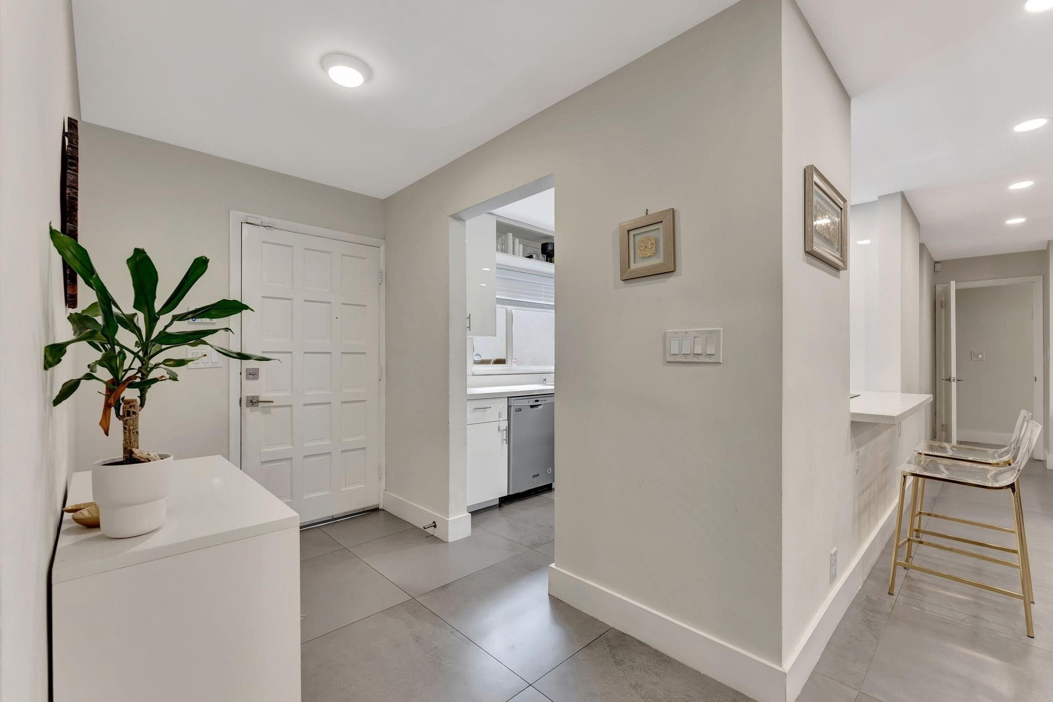 3501 Keyser Avenue Unit 1, Hollywood, FL 33021 — photo 7 of 35