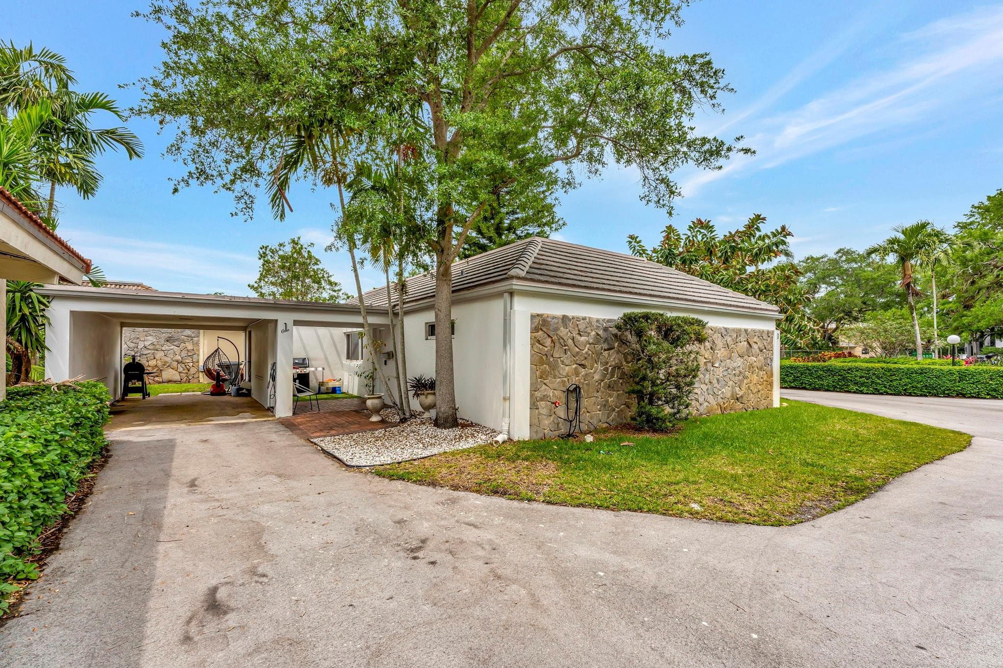 3501 Keyser Avenue Unit 1, Hollywood, FL 33021 — photo 31 of 35