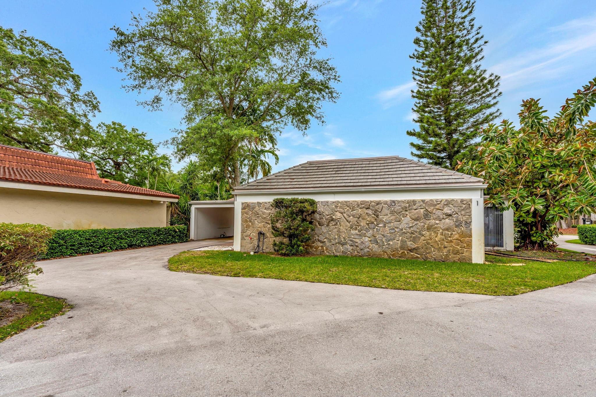 3501 Keyser Avenue Unit 1, Hollywood, FL 33021 — photo 33 of 35